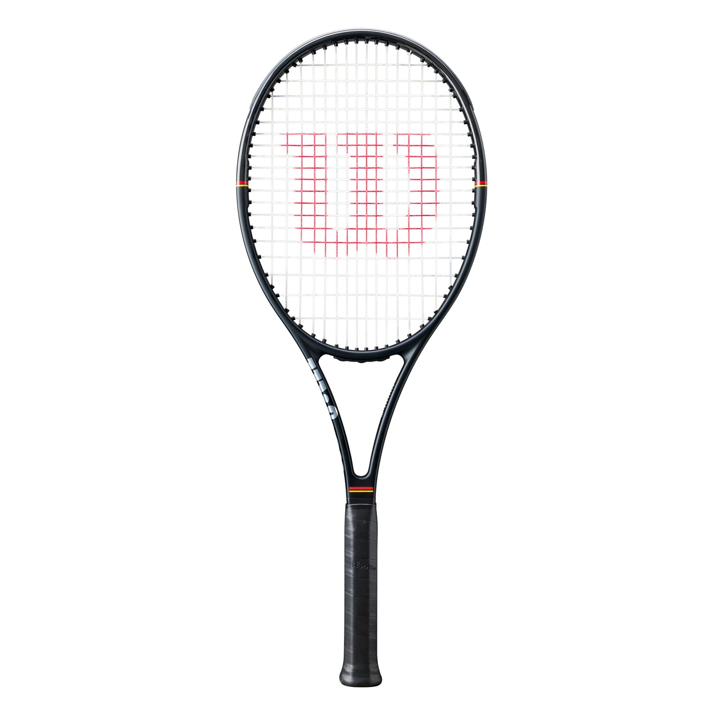 Pro Staff 97 Classic Tourracket onbespand | Tennis-Point