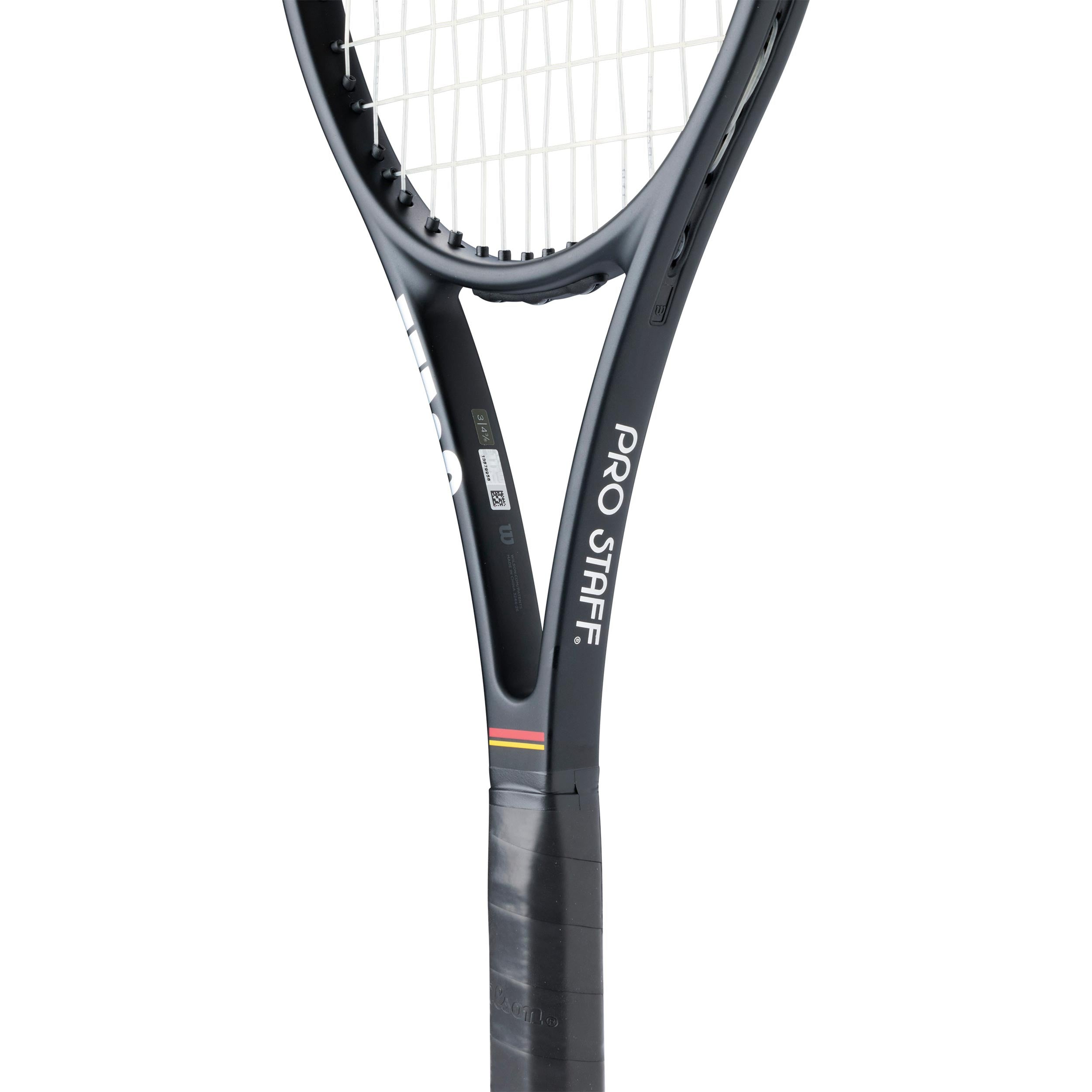 Pro Staff 97 Classic Tourracket onbespand | Tennis-Point