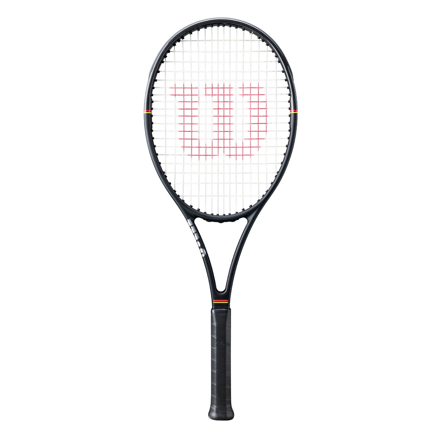 Wilson Pro Staff 97 L Classic Tourracket Testrackets