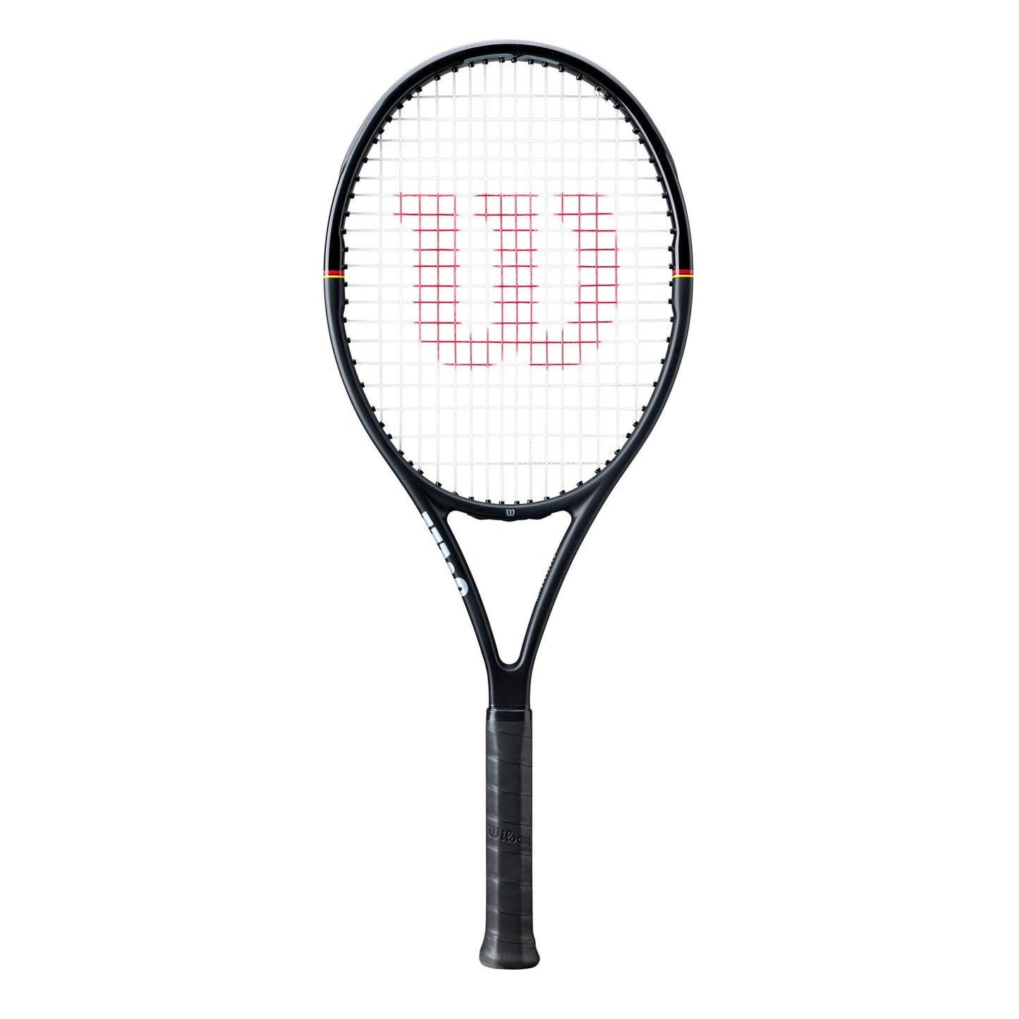 Wilson Pro Staff Team Classic Tourracket Testrackets