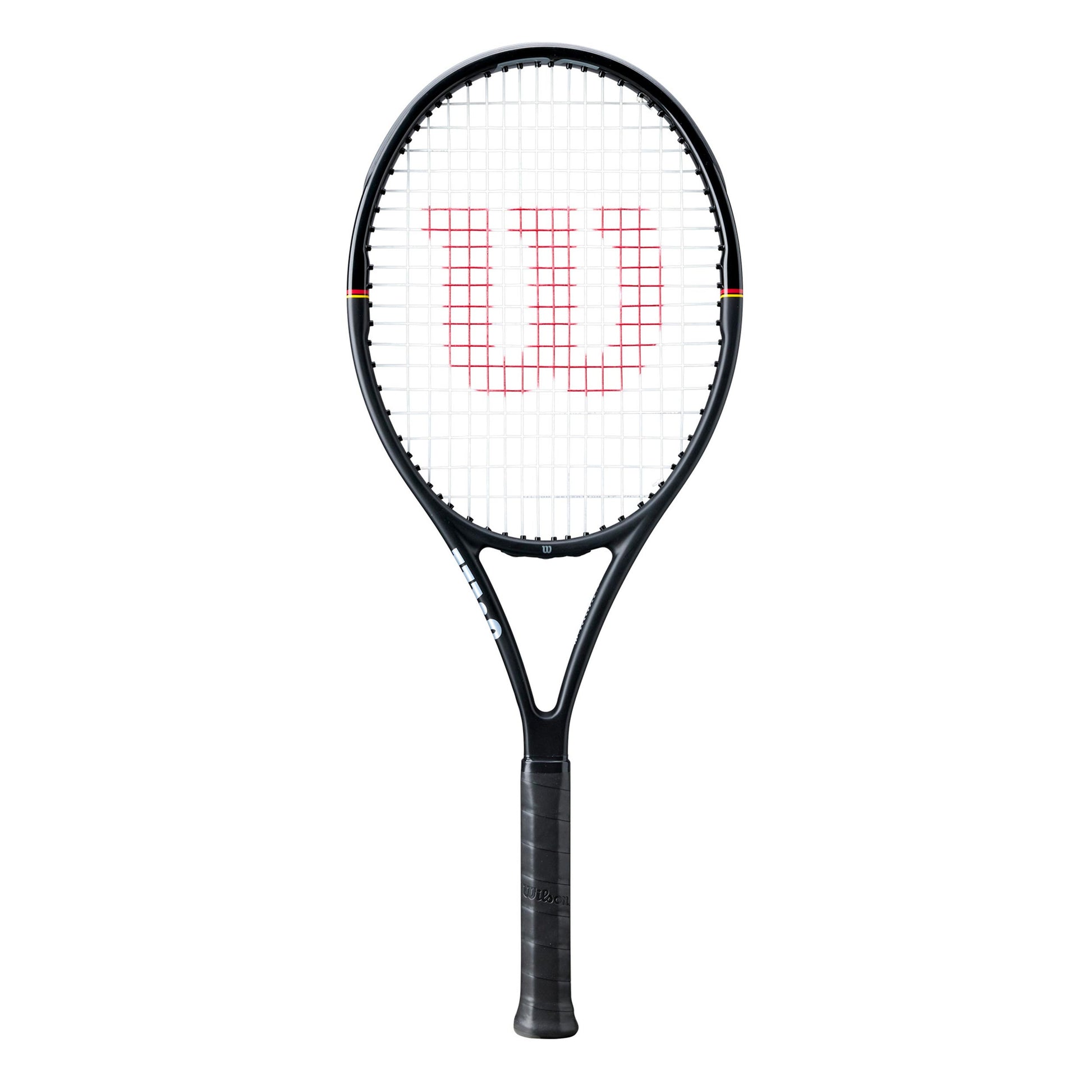 Wilson Pro Staff Team Classic Tourracket Testrackets