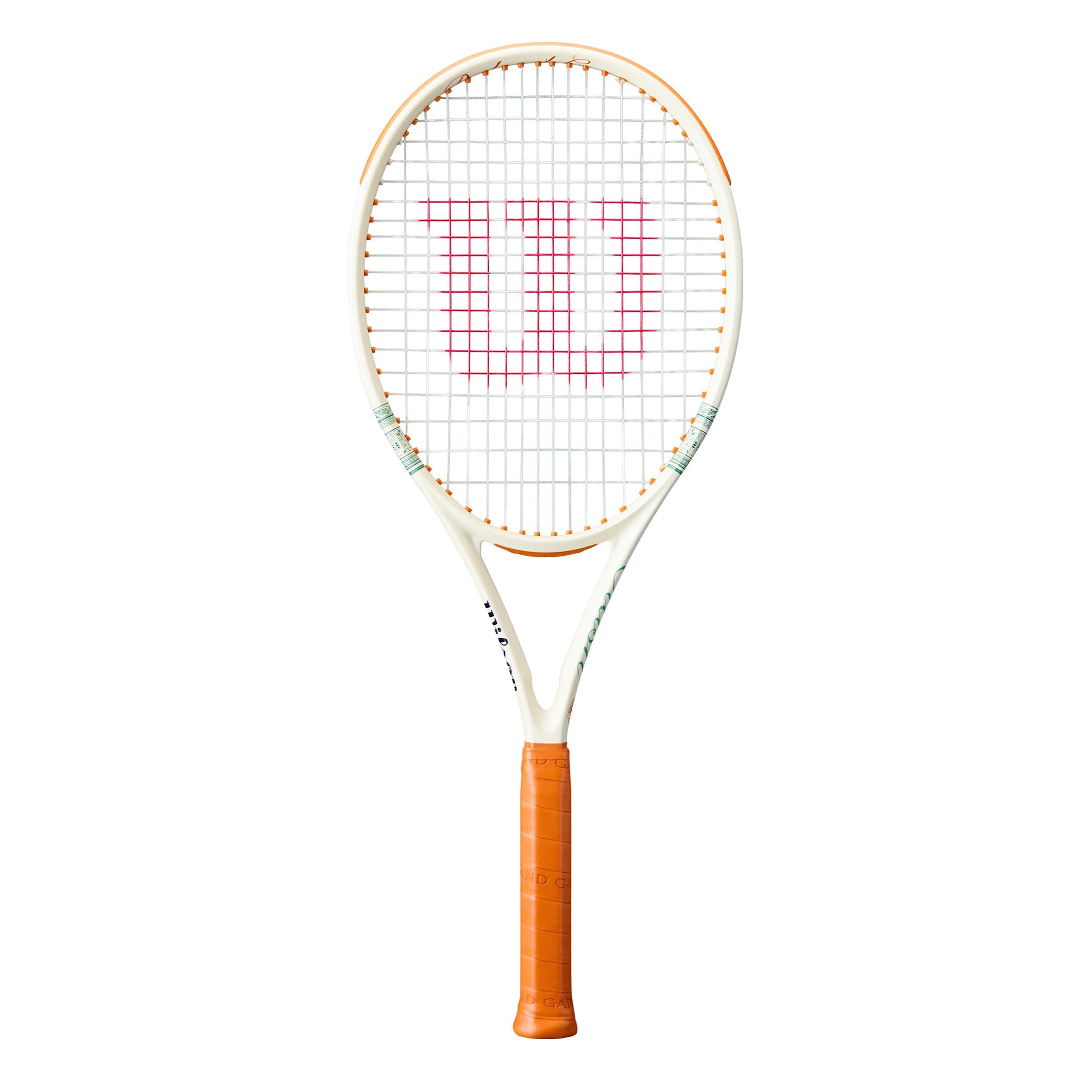 Wilson Clash 100 L V3.0 RG Tourracket onbespand