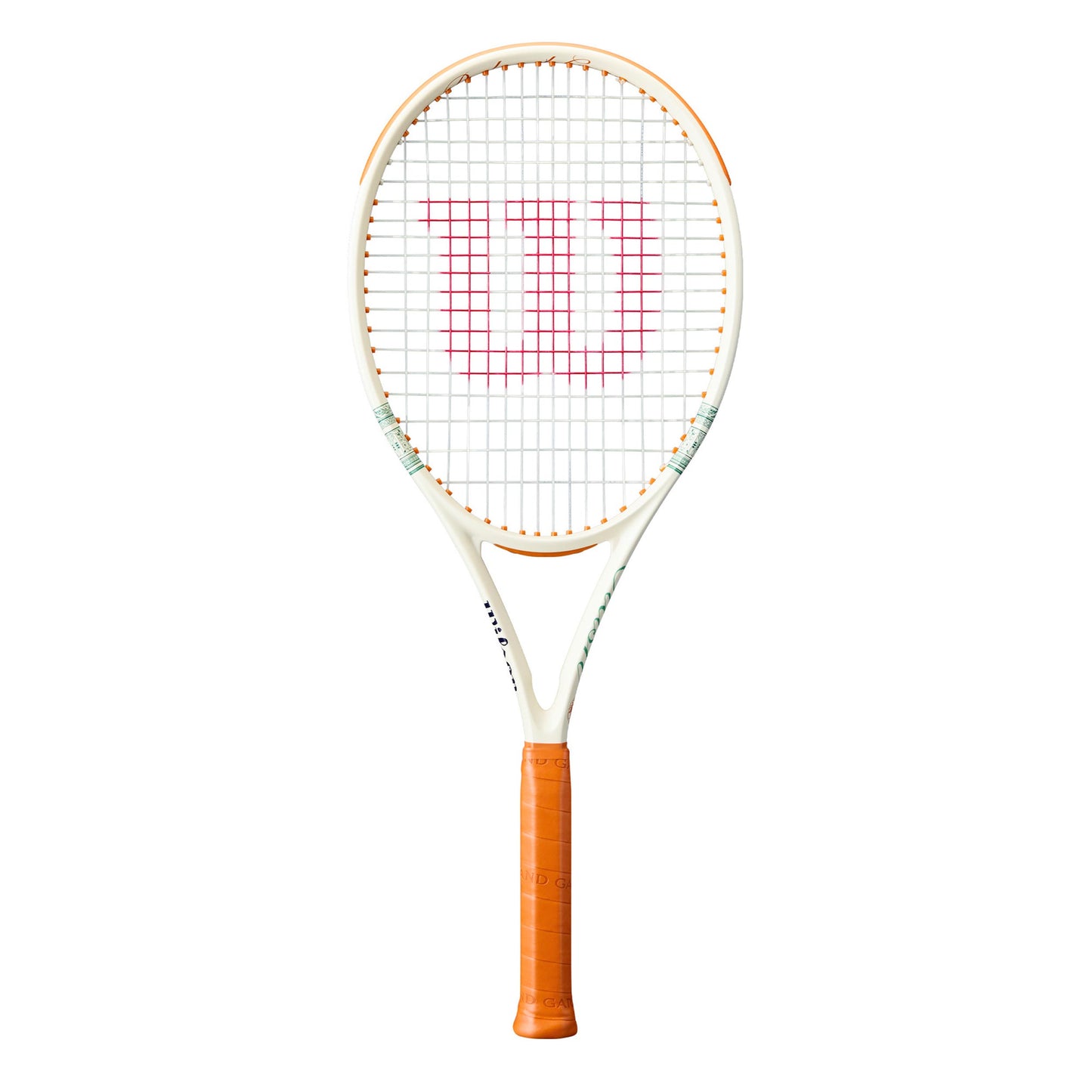 Wilson Clash 100 L V3.0 RG Tourracket onbespand
