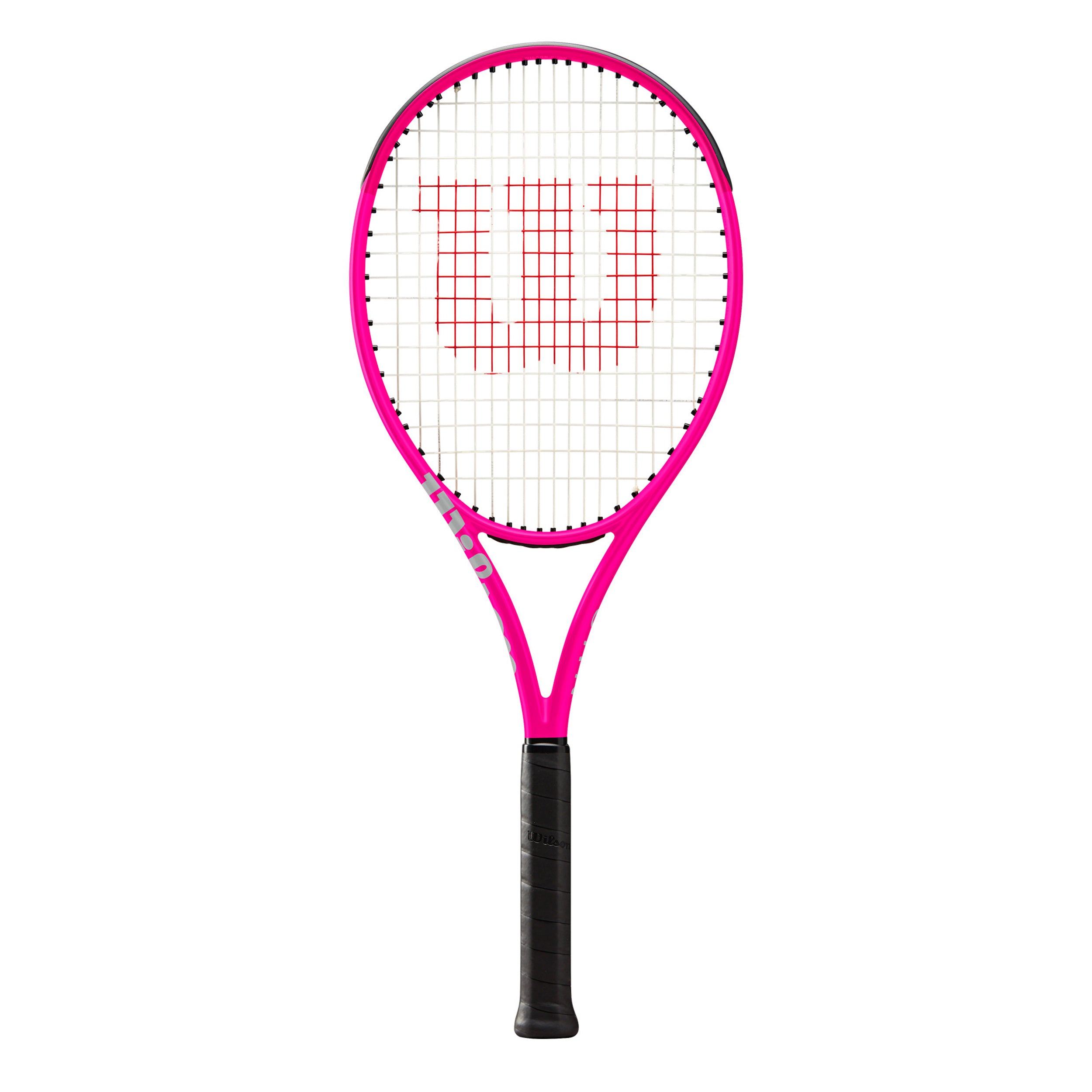 Wilson Burn 105 S V6.0 Tourracket besnaard