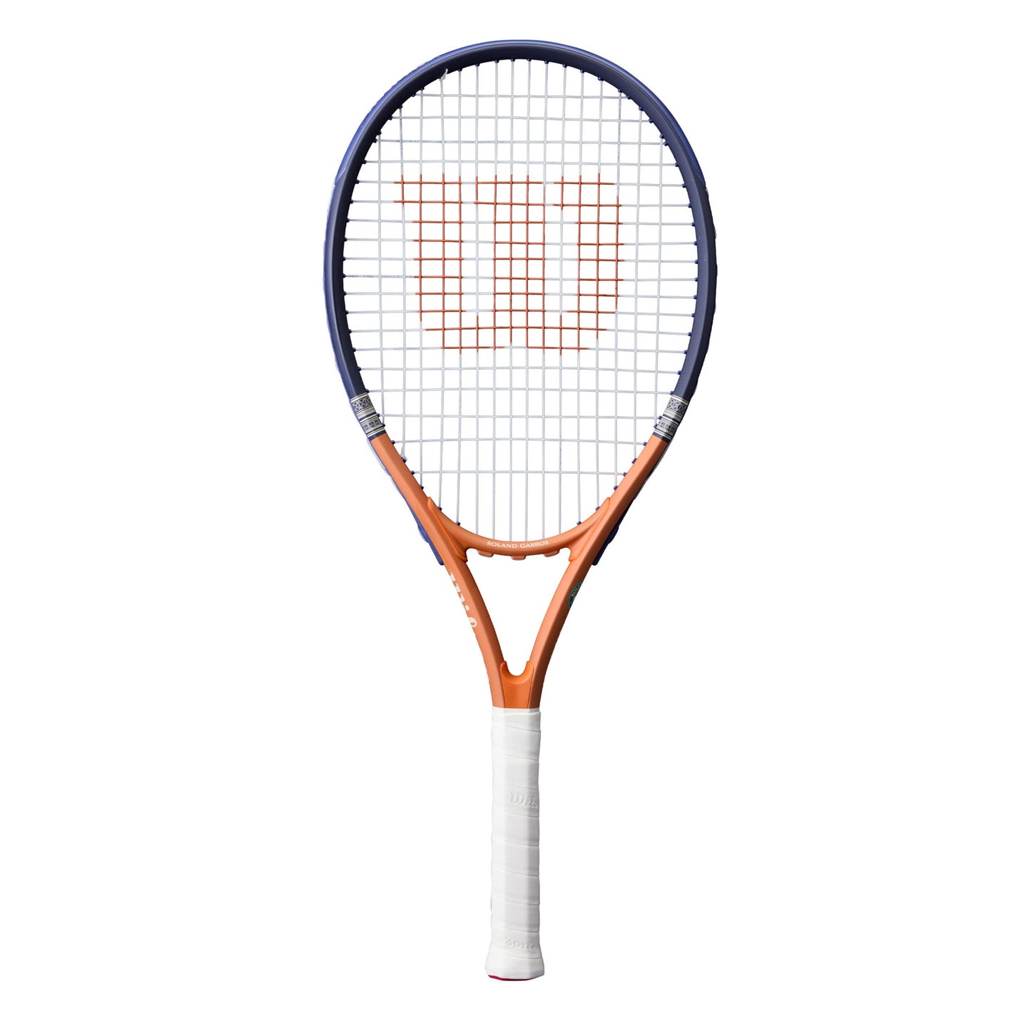Wilson Roland Garros Elite Allround rackets onbespand