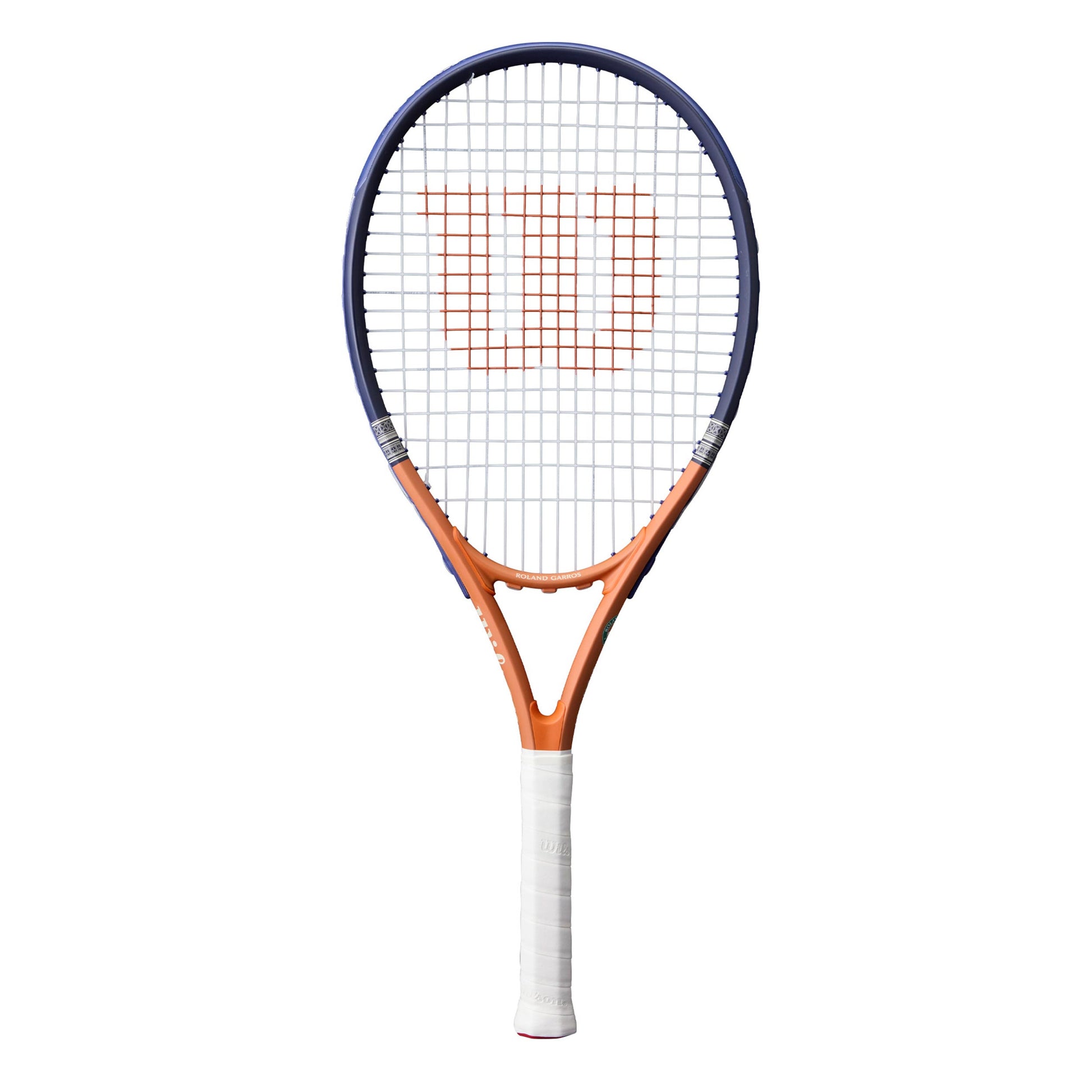 Wilson Roland Garros Elite Allround rackets onbespand