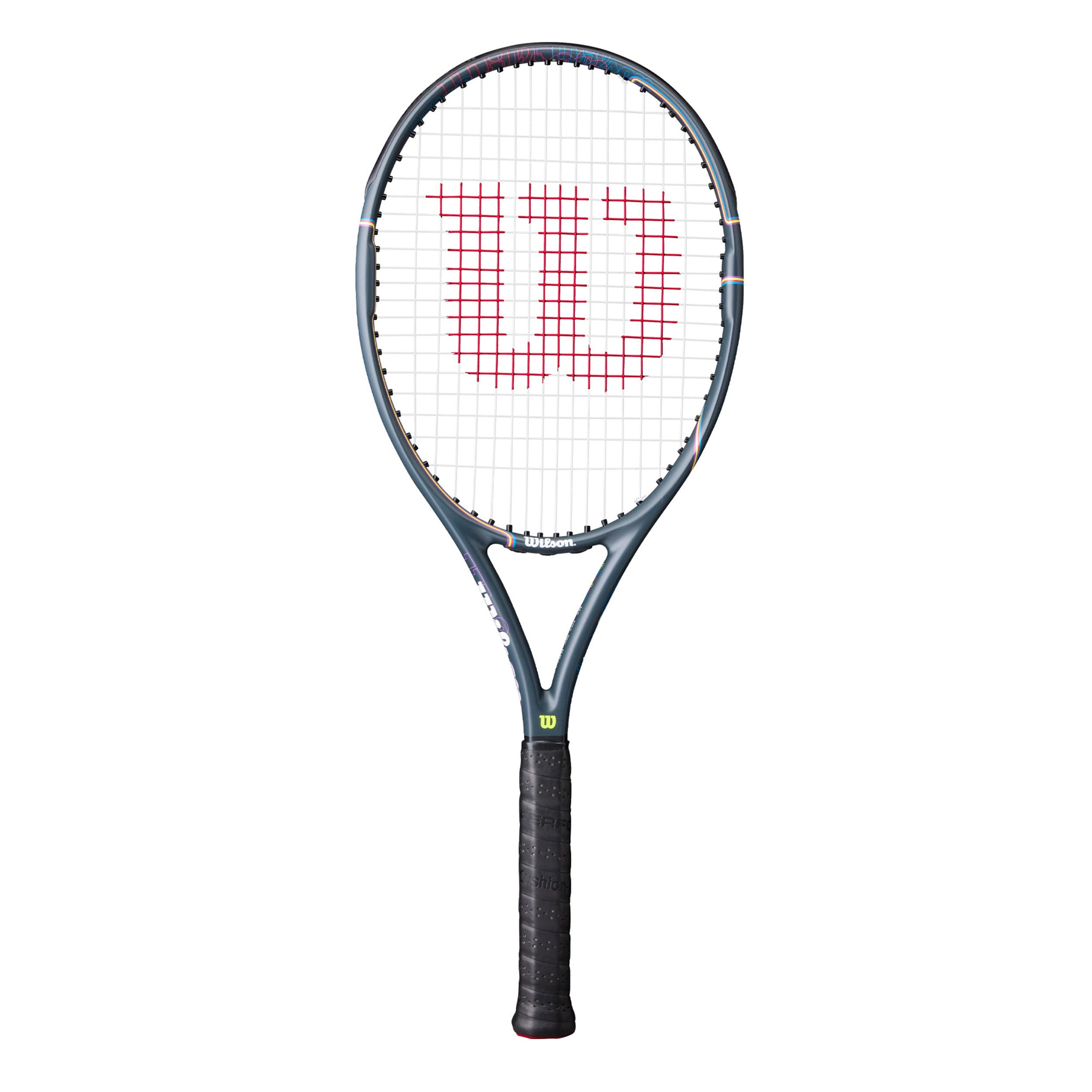 Wilson US Open Pro 100 Allround rackets onbespand