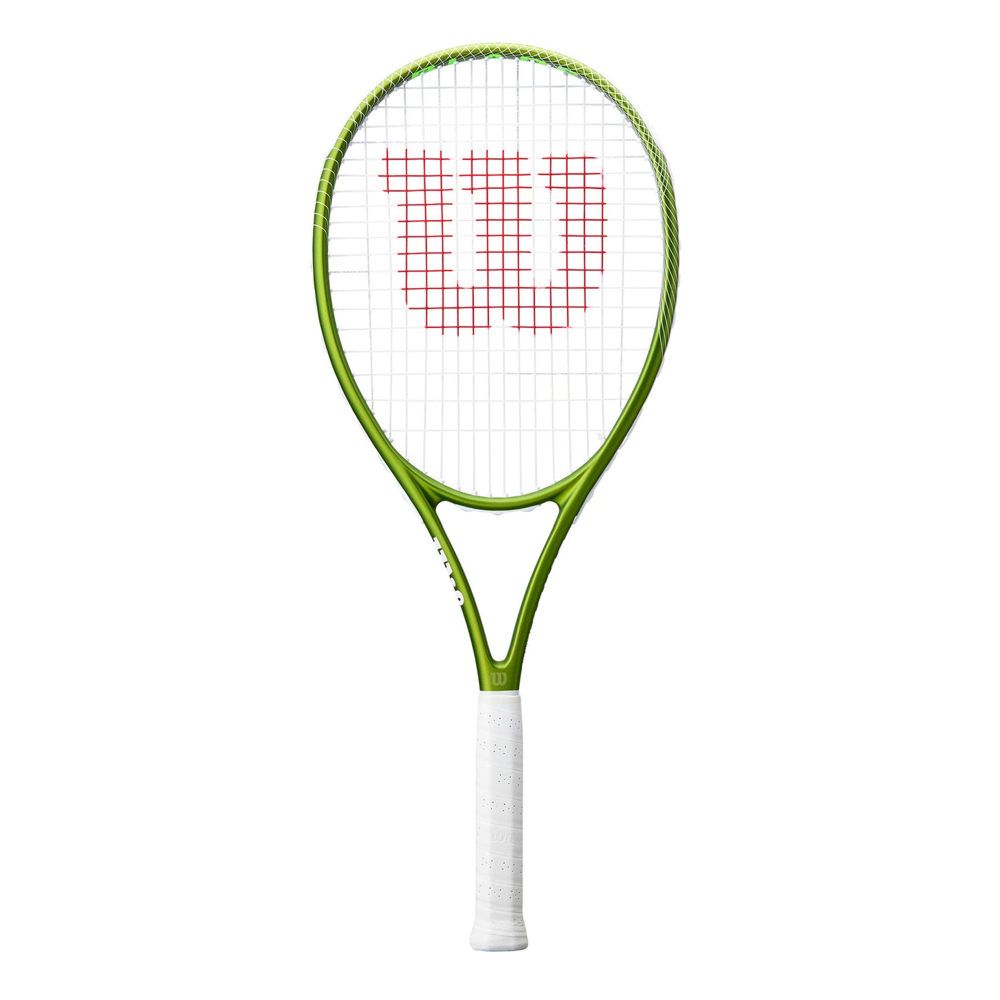 Wilson Blade Feel 103 Team Allround rackets onbespand
