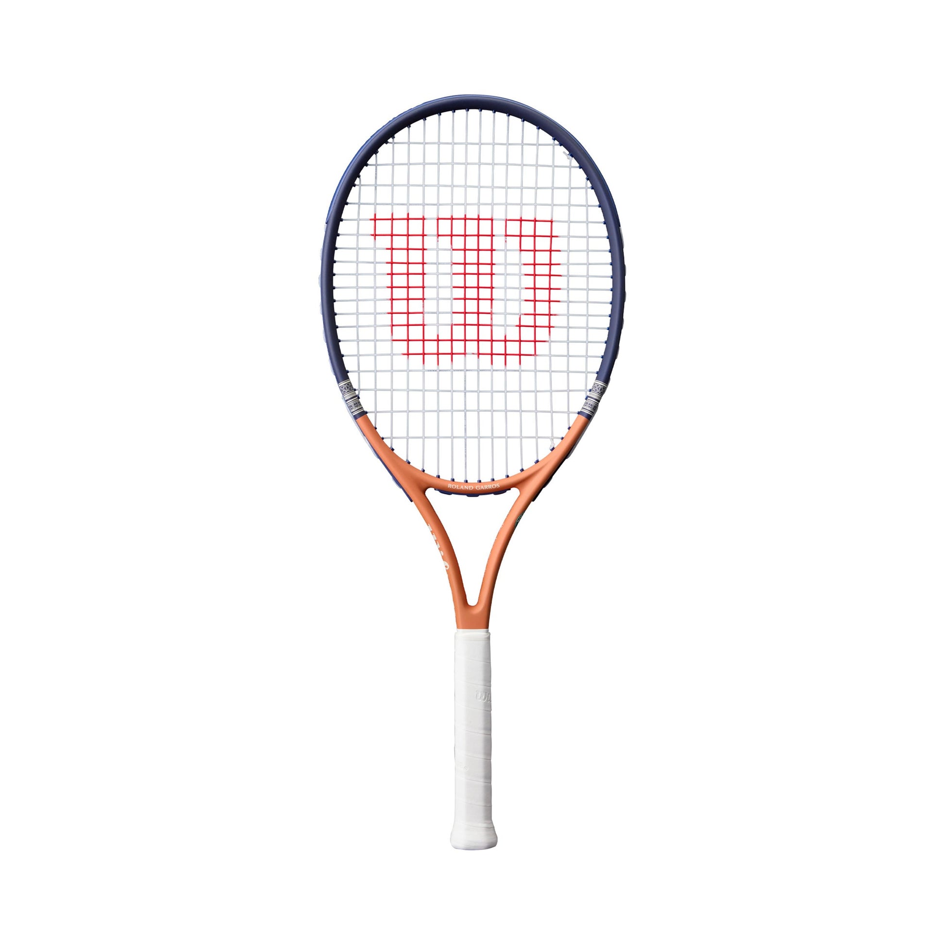 Wilson Roland Garros Elite 26 Kinderracket Besnaard
