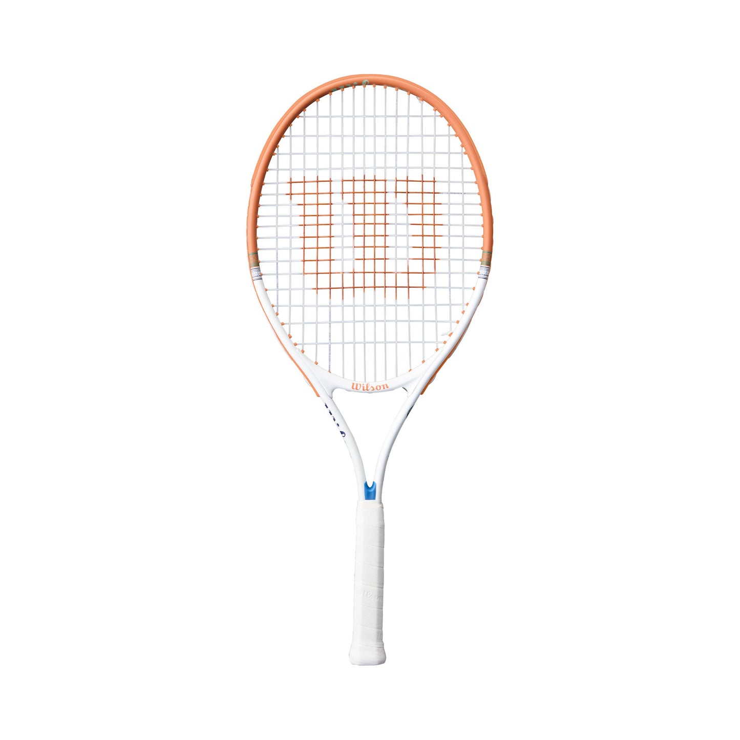 Wilson Roland Garros Elite 25 Kinderracket Besnaard