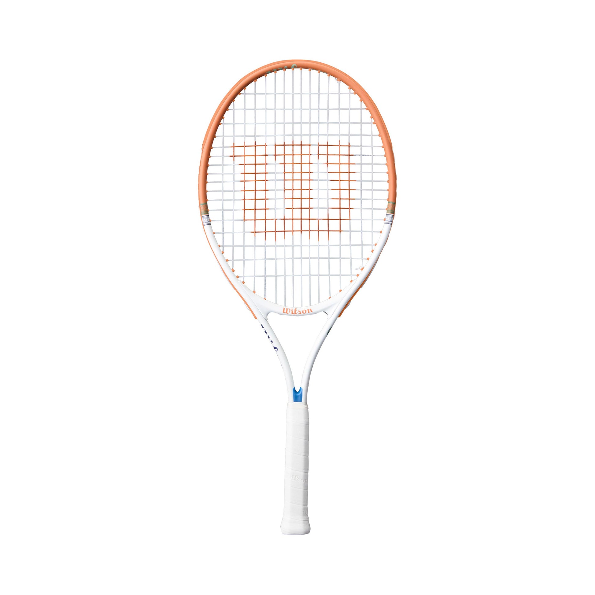 Wilson Roland Garros Elite 25 Kinderracket Besnaard