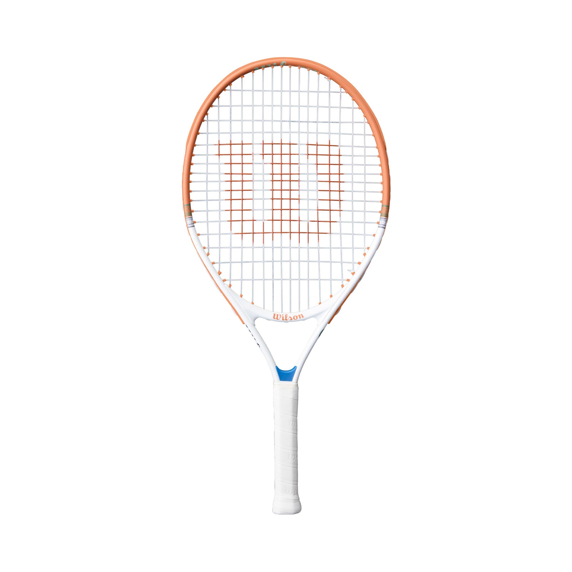 Wilson Roland Garros Elite 23 Kinderracket Besnaard