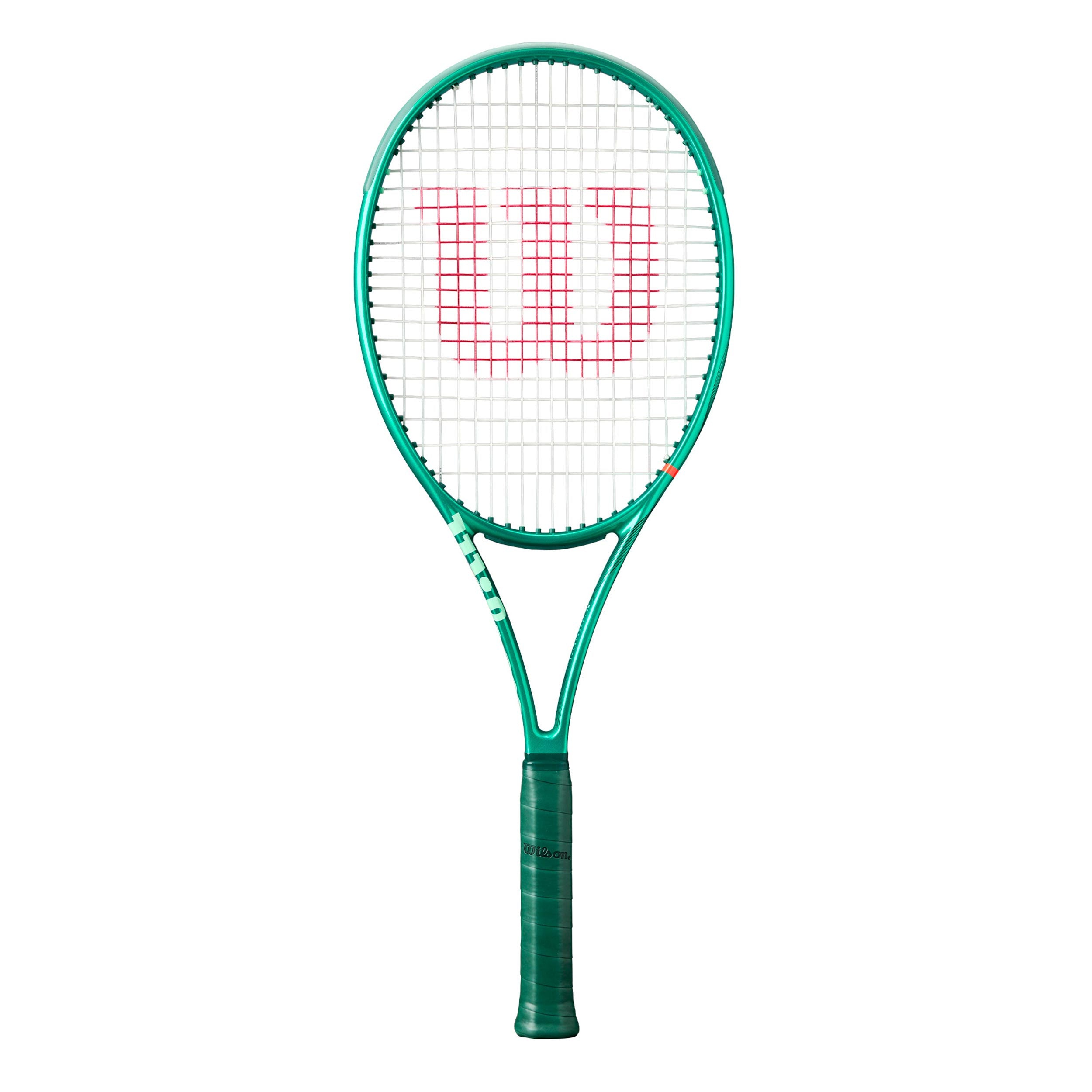 Wilson Blade 98 18X20 v10 Tourracket Testrackets