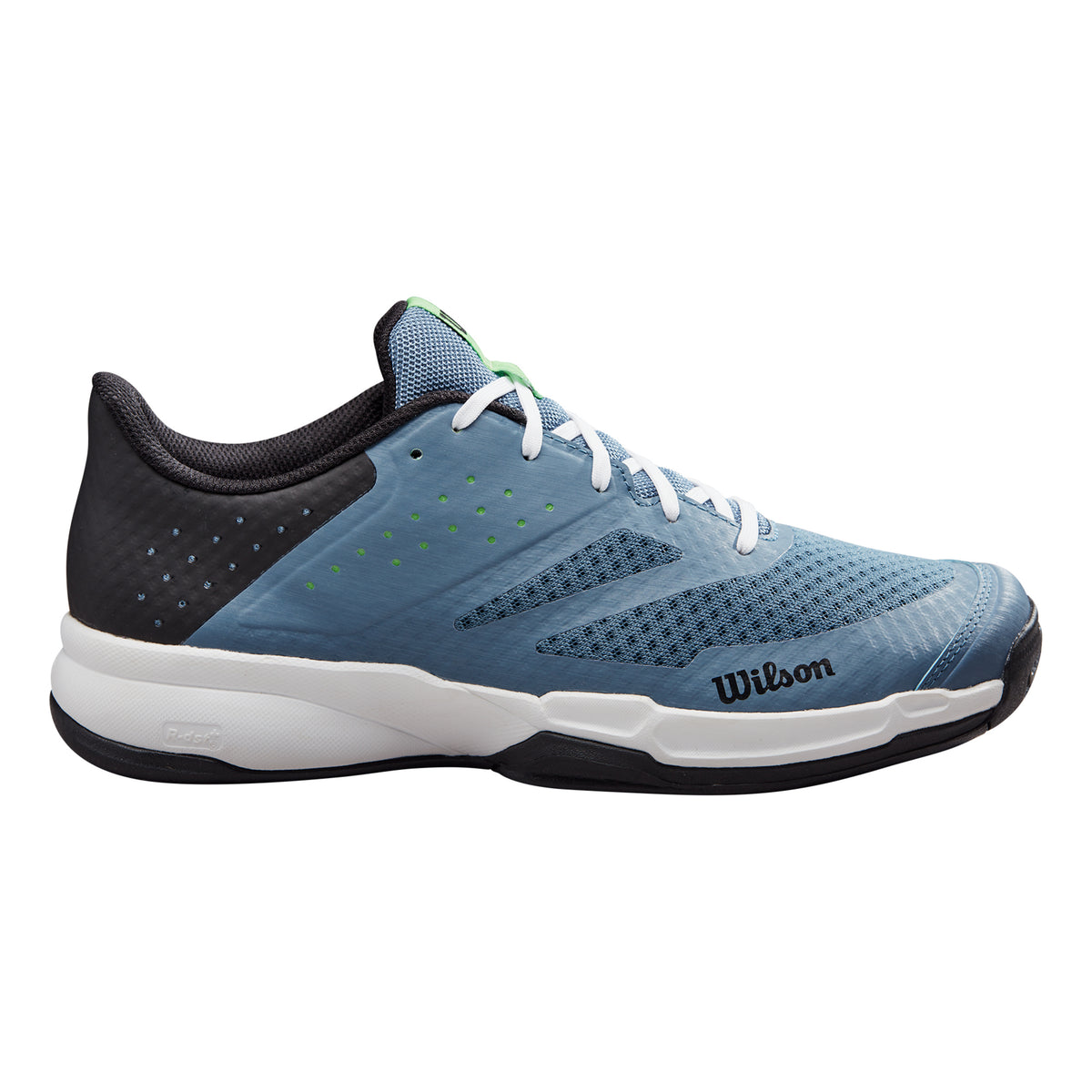 Wilson Stroke 2.0 Allcourt schoen Heren-blauw