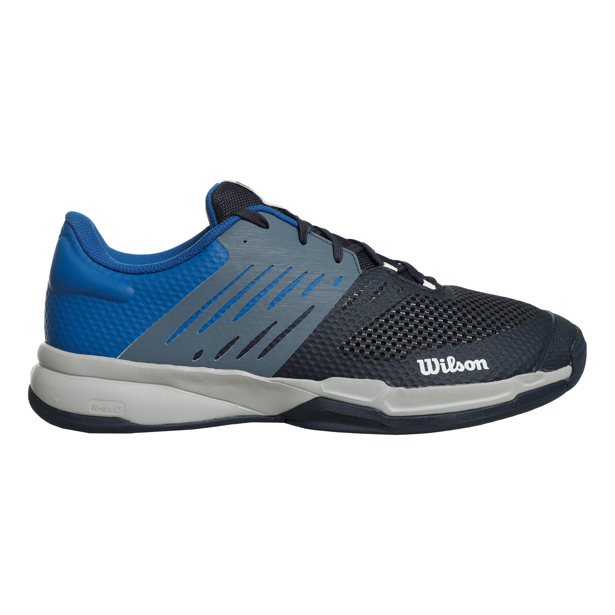 Wilson Devo 2.0 Allcourt schoen Heren - donkerblauw,
