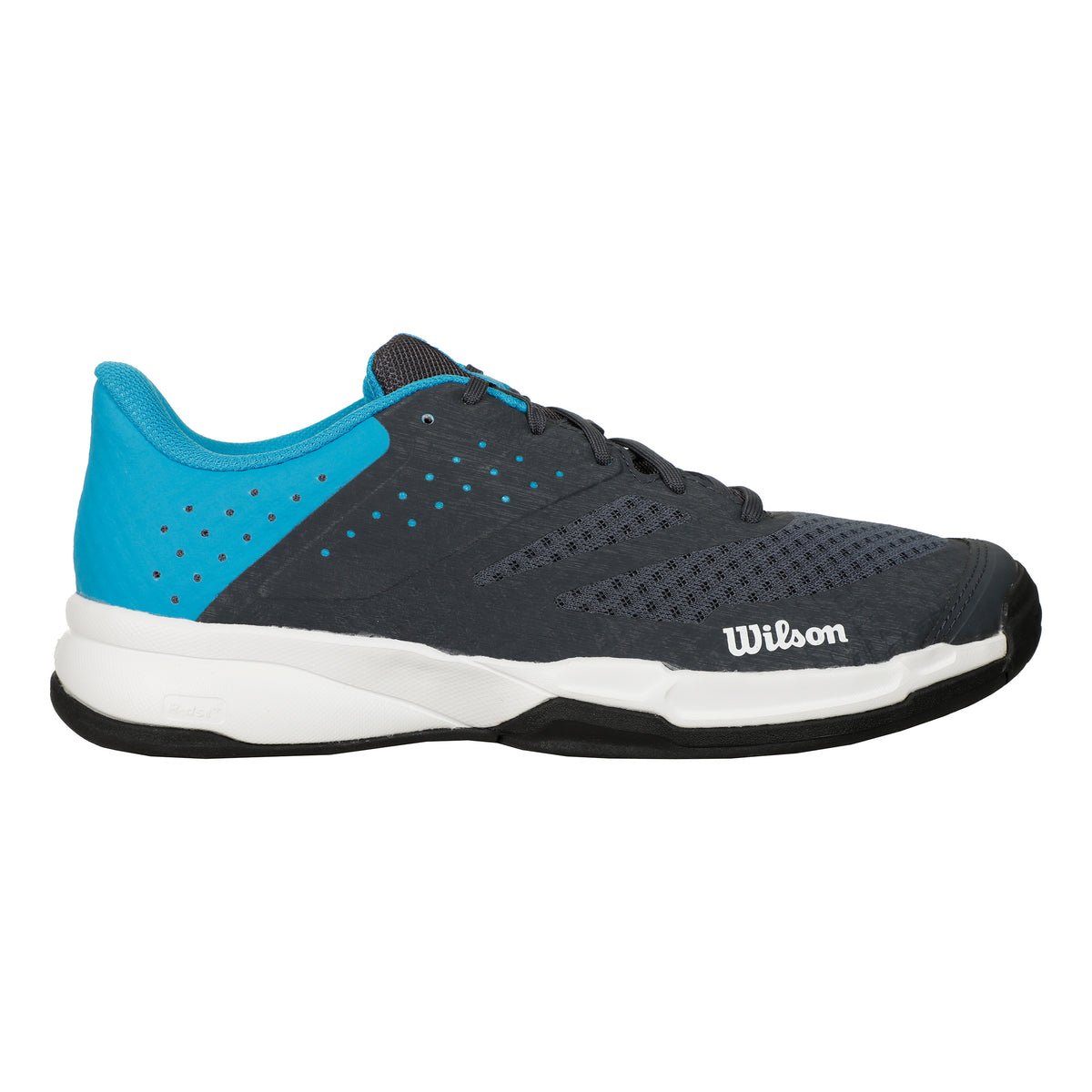 Wilson Kaos Stroke 2.0 Allcourt schoen Heren - grijs,