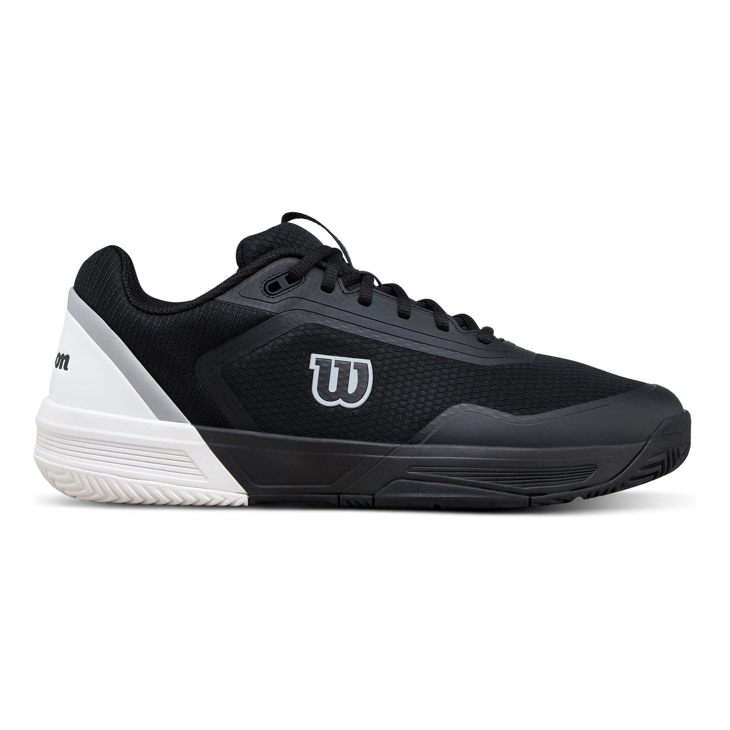 Wilson Court Glide Allcourt schoen Heren - zwart, brons