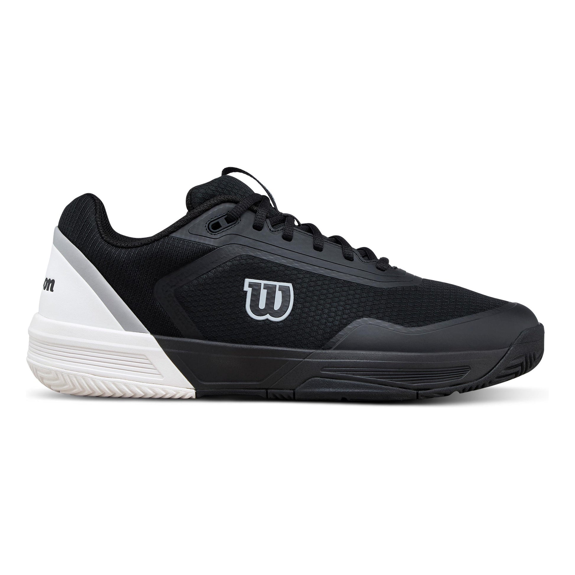 Wilson Court Glide Allcourt schoen Heren - zwart, brons
