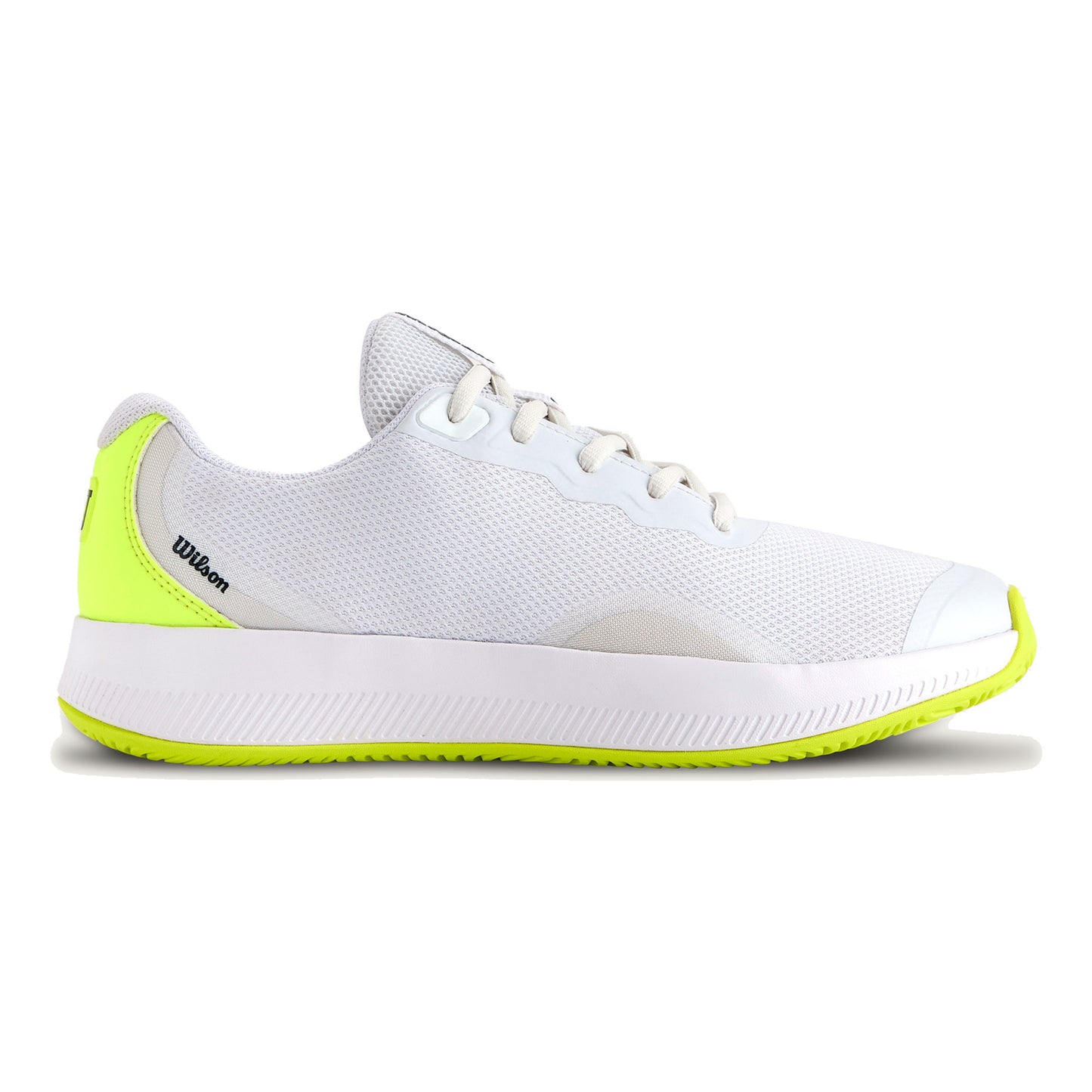 Wilson Intrigue Lite Allcourt Schoen Dames-Wit