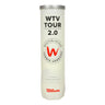 WTV Tour 2.0 Verpakking 4 stuks
