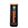 Roland Garros Official Verpakking 3 Stuks