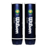 Roland Garros All Court 2x Verpakking 4 Stuks