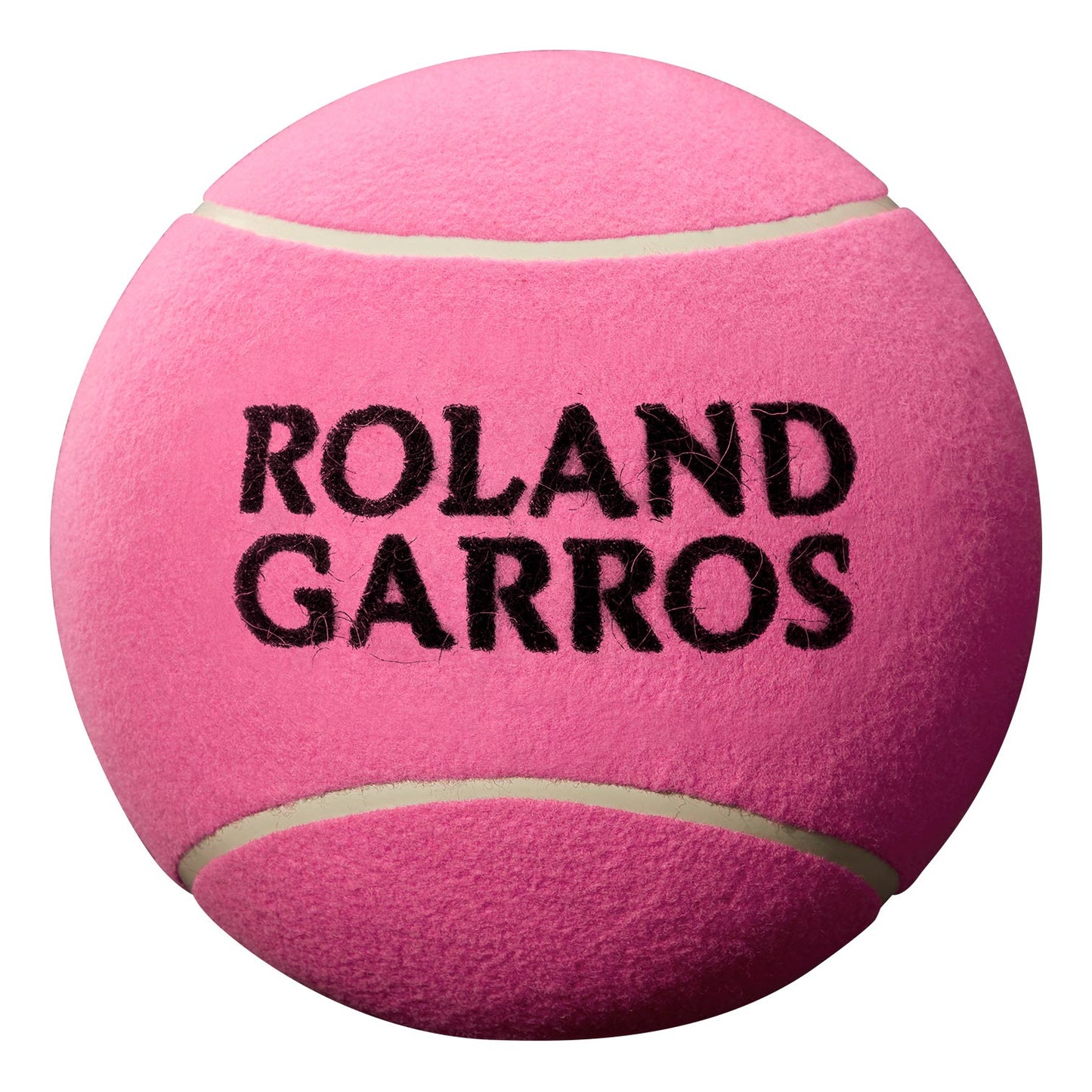 Wilson Jumbo Tennisball 9" Verpakking 1 Stuk