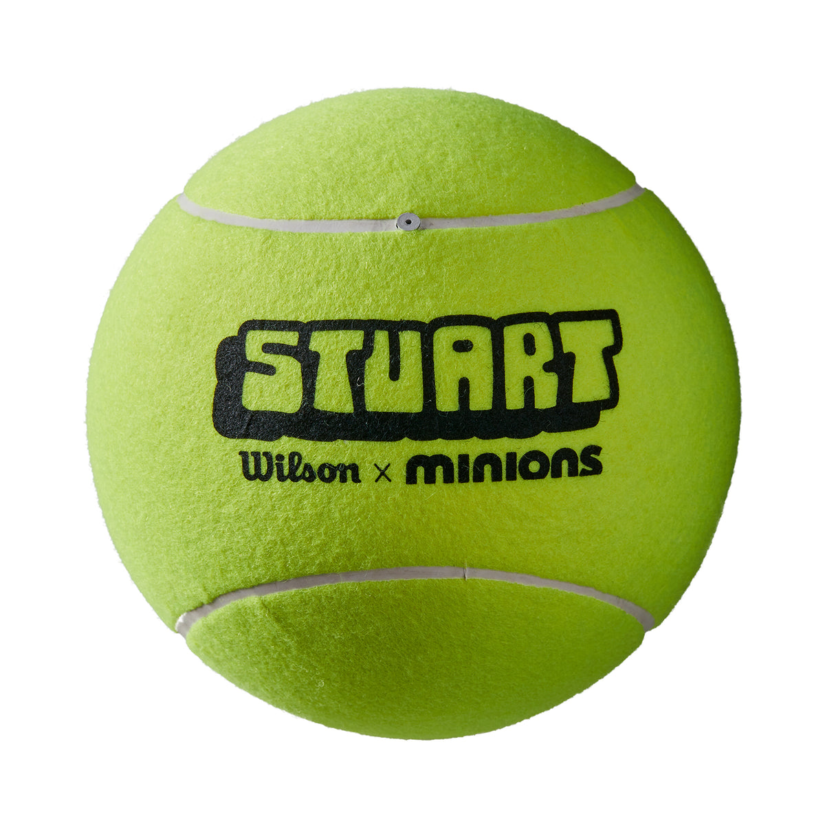 Wilson Minions Jumbo Ball Verpakking 1 stuk