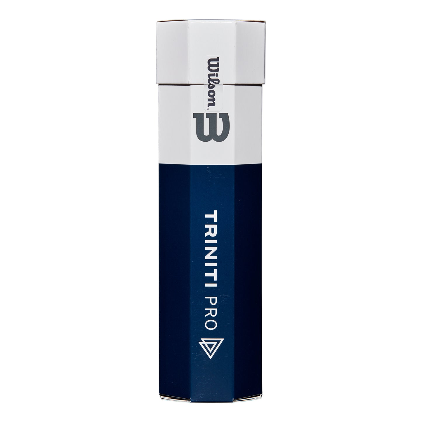 Wilson Triniti Pro Verpakking 4 stuks