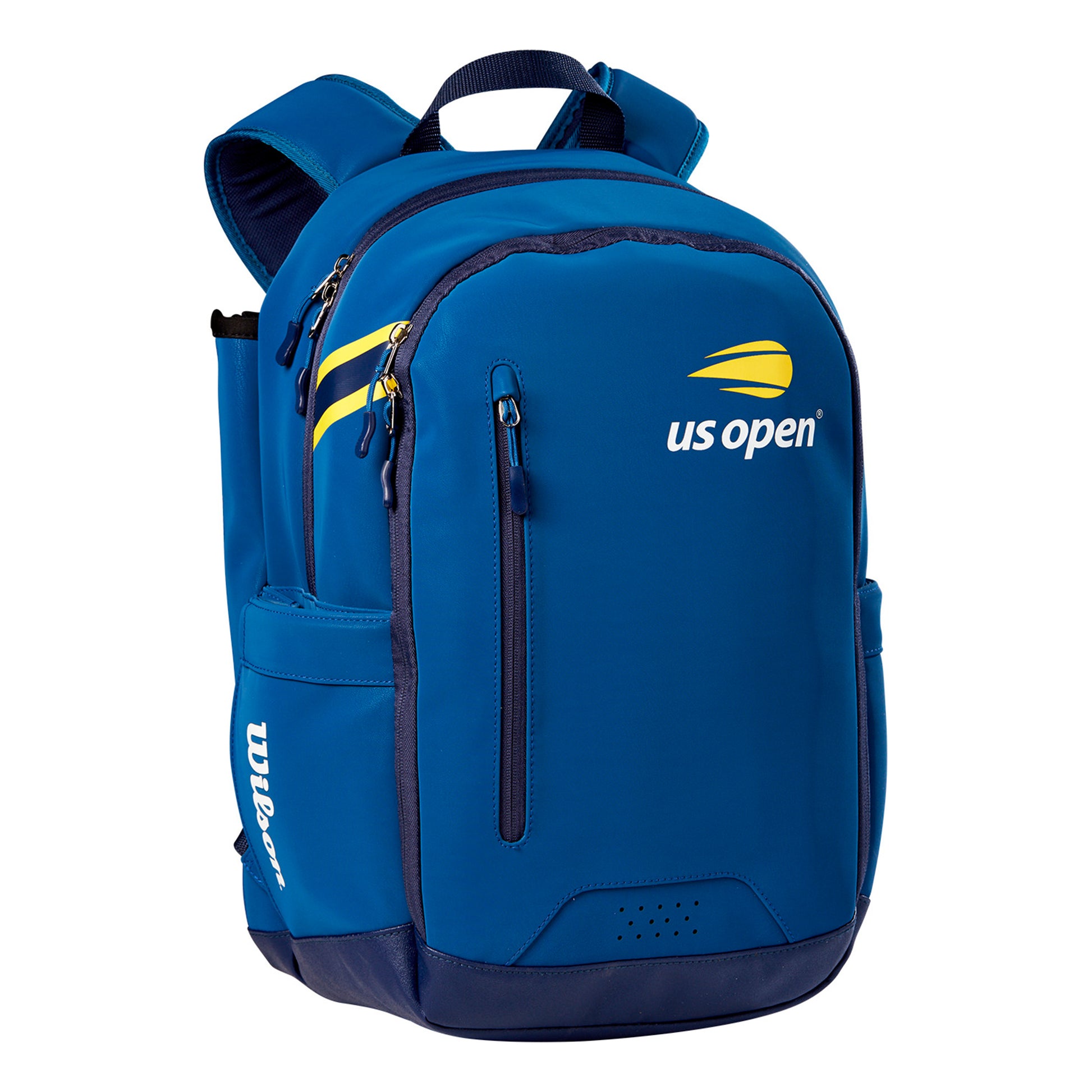 Wilson Tour Rugzak - blauw