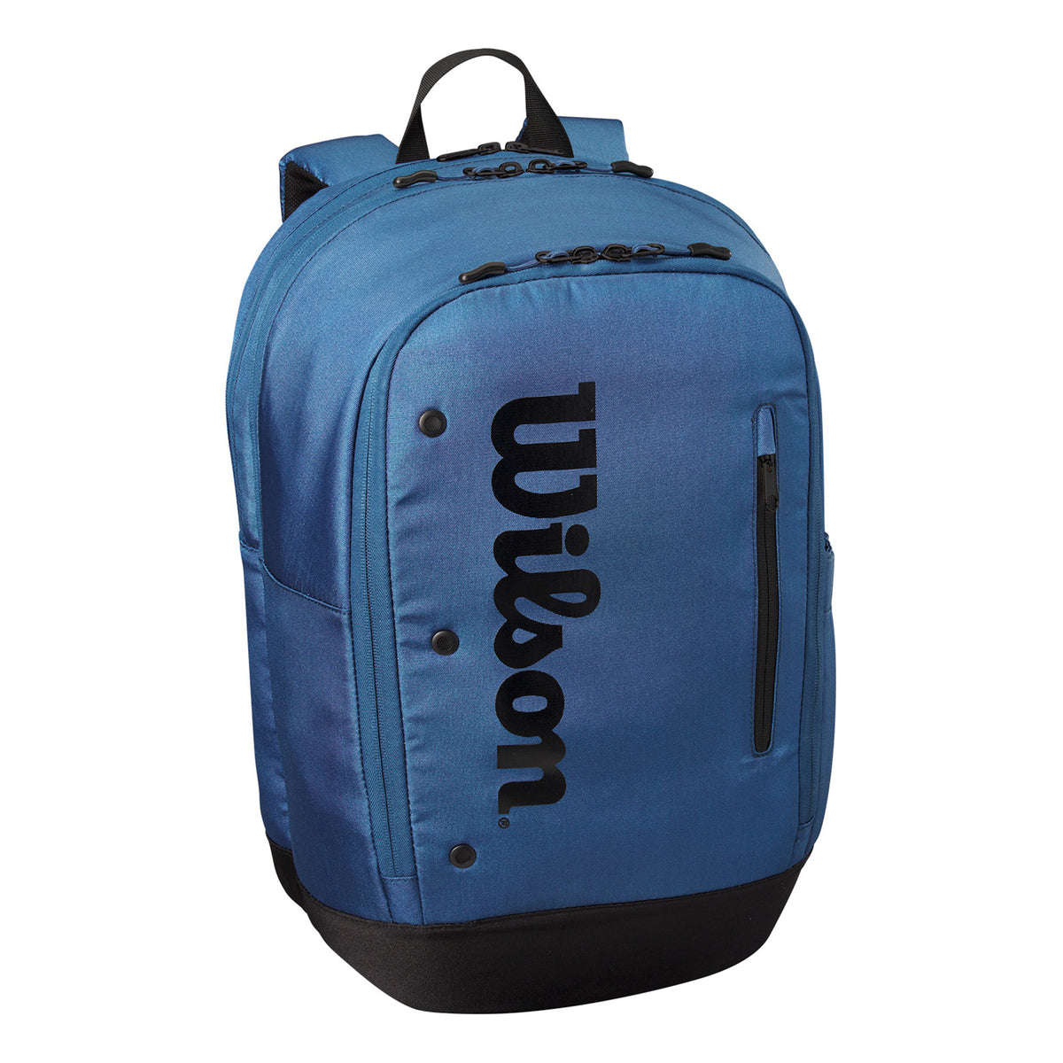Wilson Tour Ultra Rugzak-Blauw