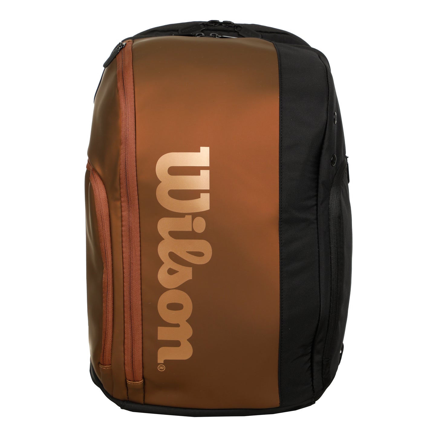 Wilson Pro Staff Super Tour V14 Rugzak-Brons