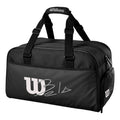Bela DNA Small Duffle Padel Sporttas-Zwart