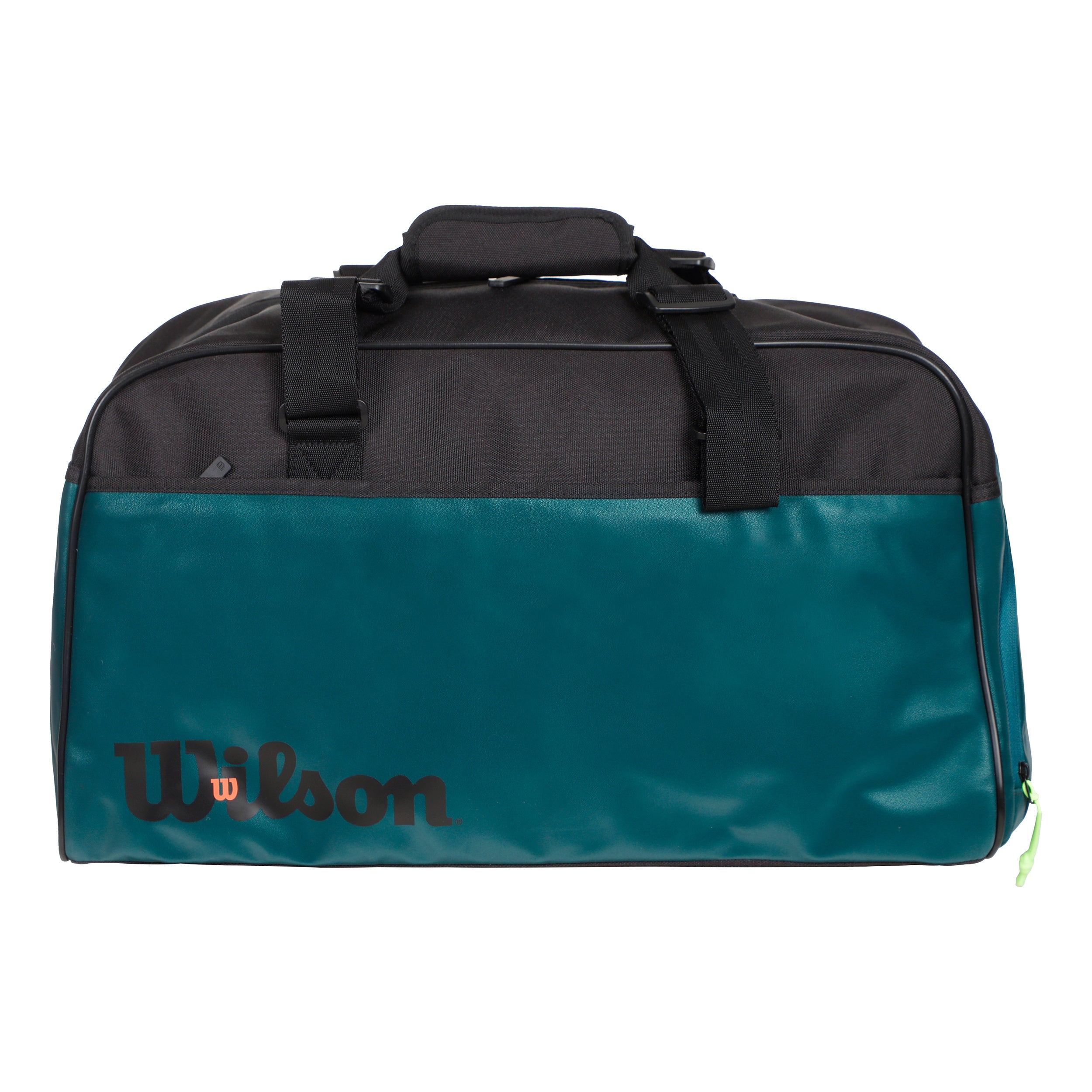Wilson Super Tour Small Sporttas-Groen,Zwart