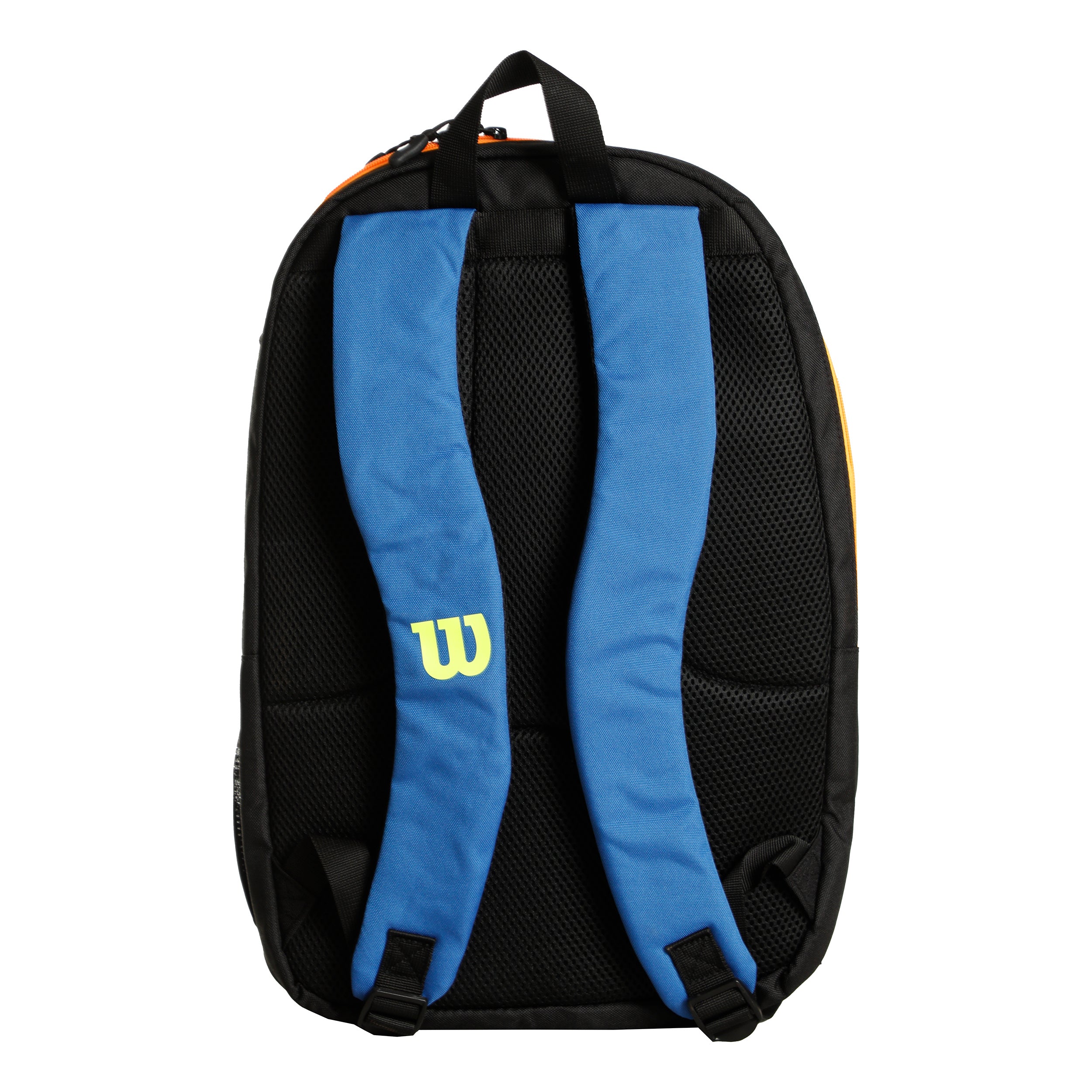 Team Neon Collection Rugzak Special Edition-Zwart | Tennis-Point