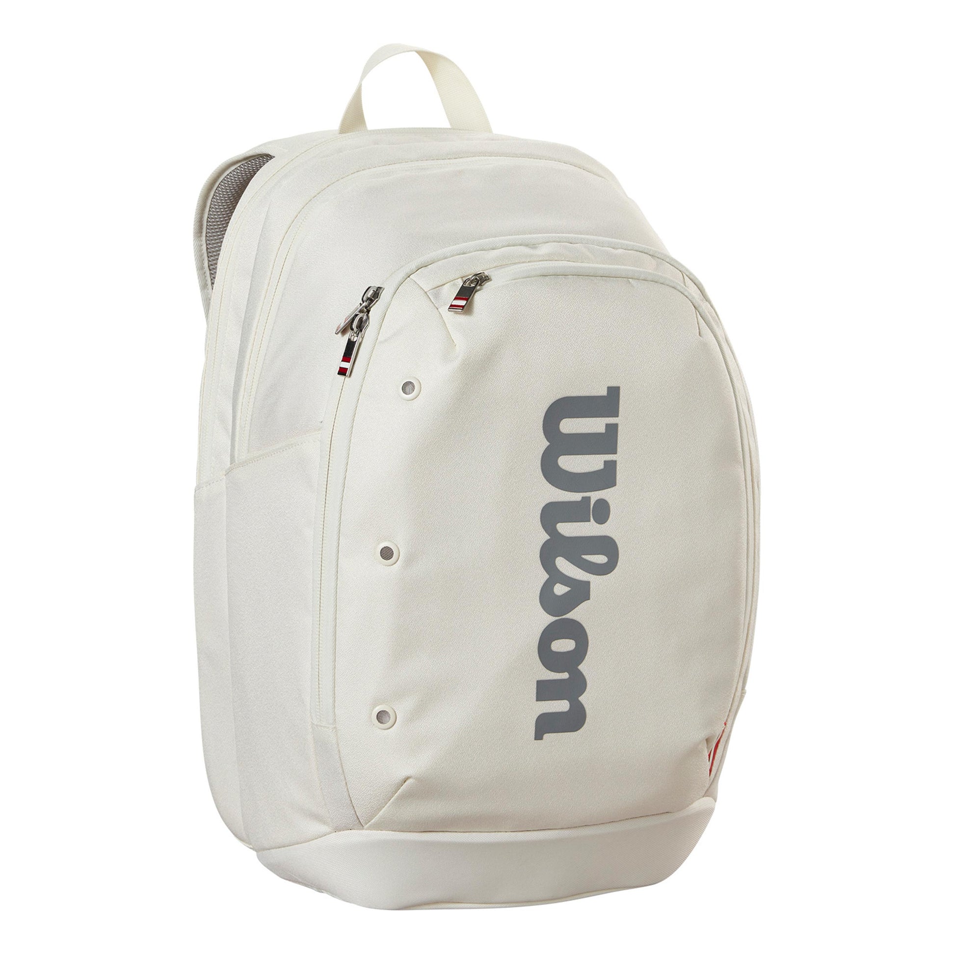 Wilson Tour Rugzak-Wit