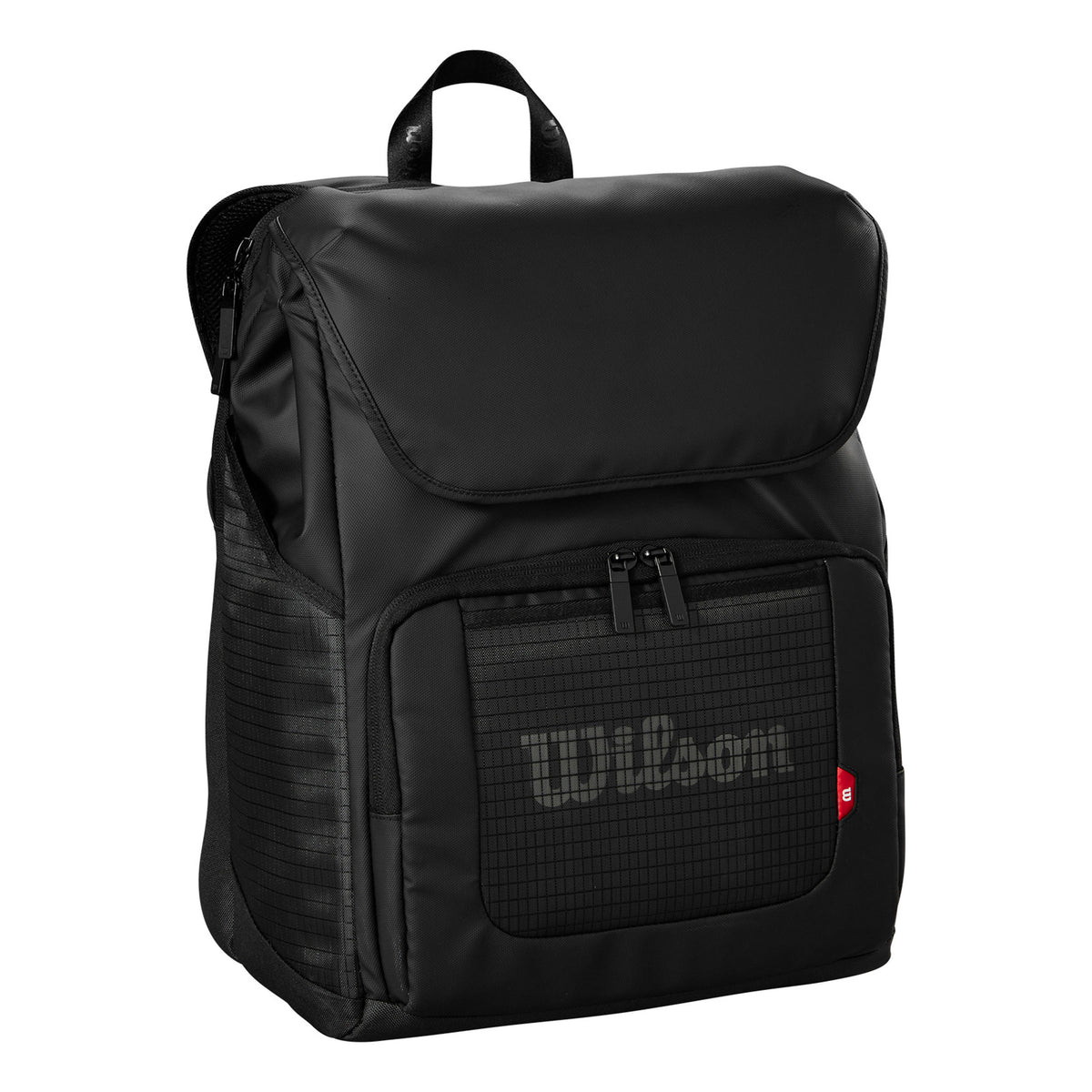 Wilson Lifestyle Rugzak - zwart