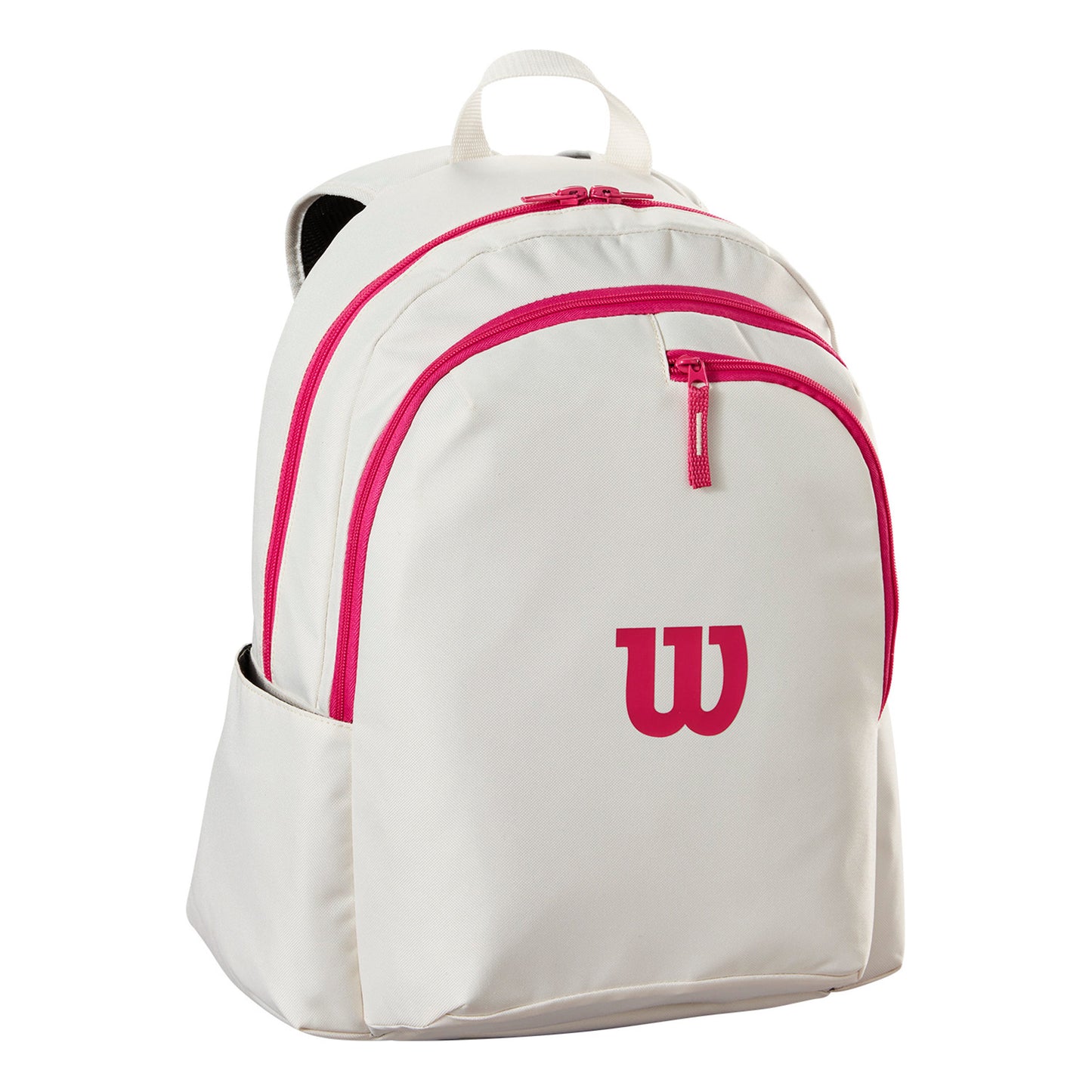 Wilson Tour Advantage Rugzak-Wit,Pink