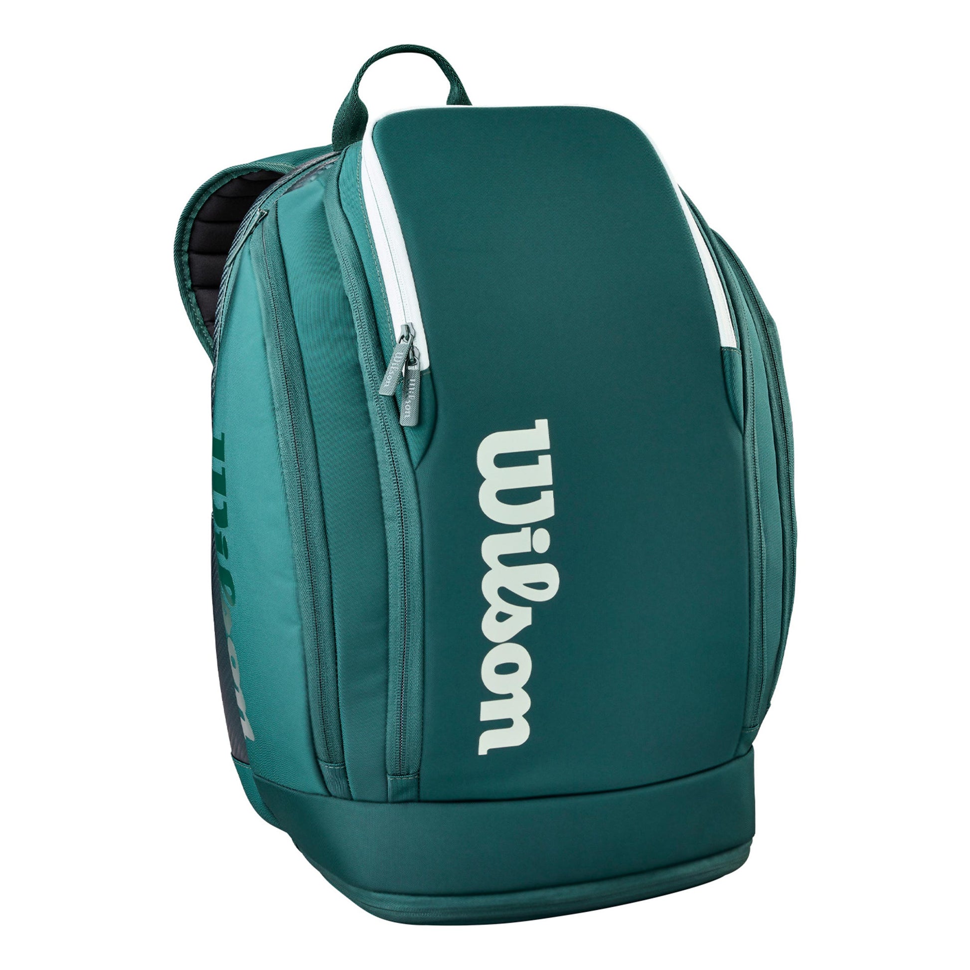 Wilson Blade V10 Rugzak - petrolblauw