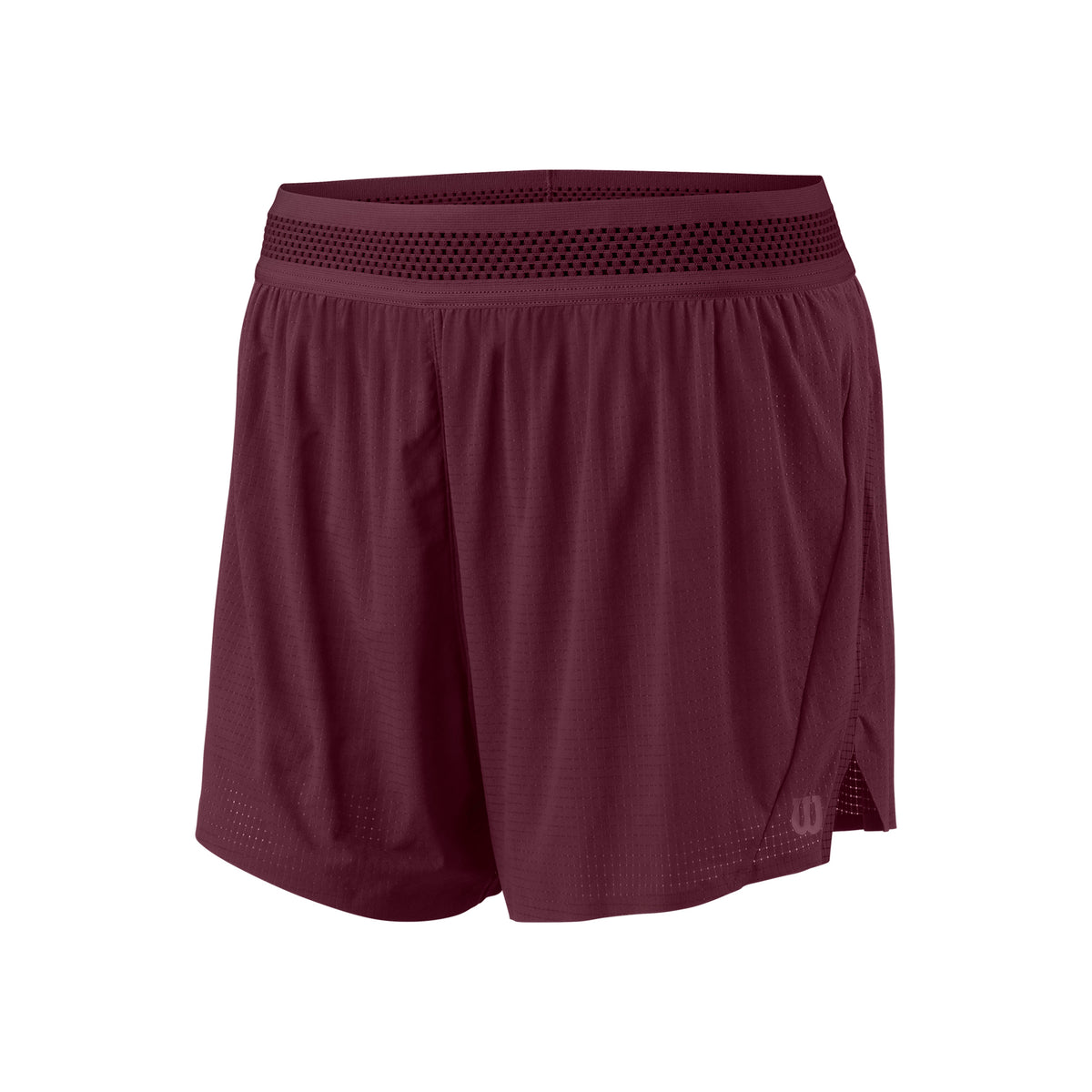 Wilson Kaos Mirage 3,5in Shorts Dames-Berry