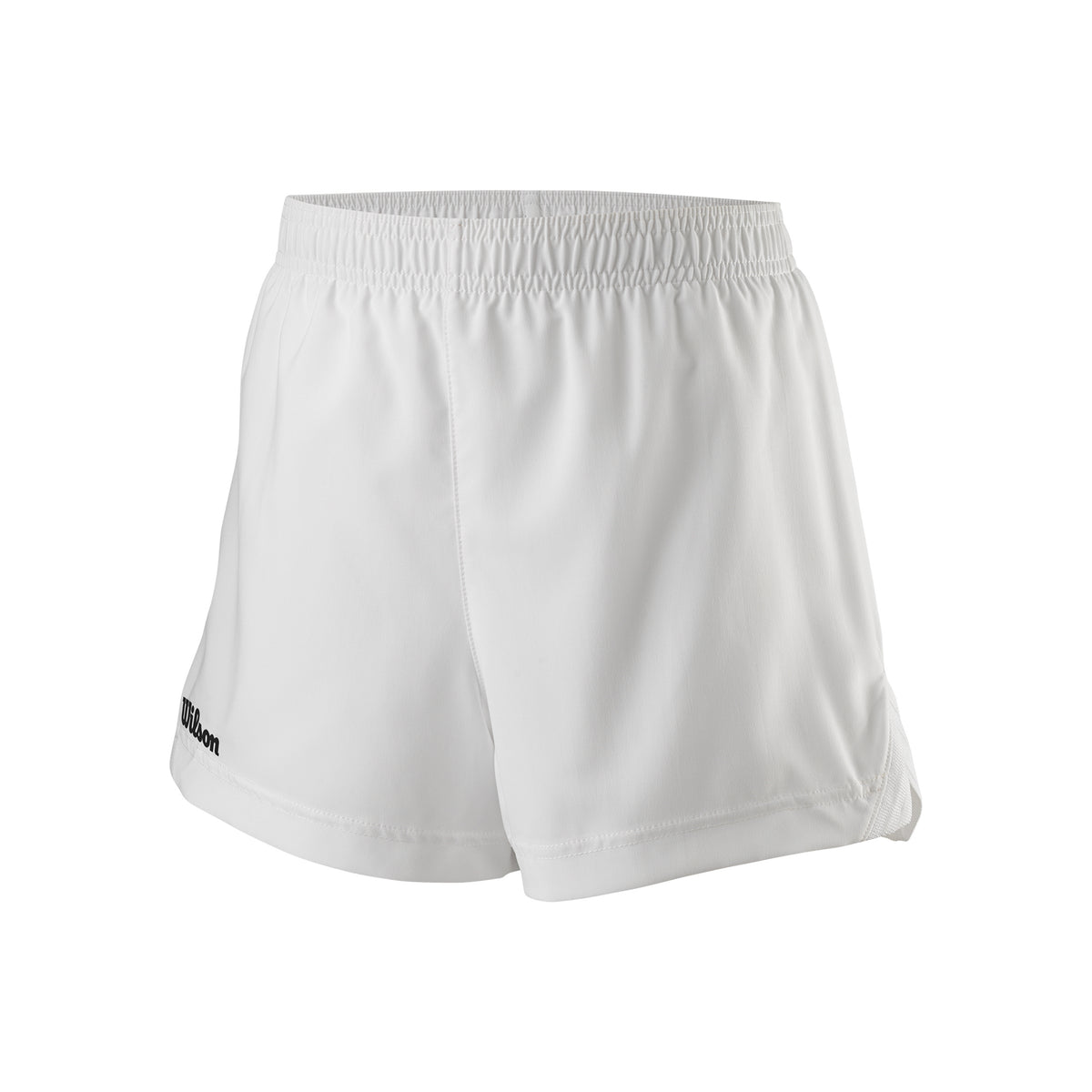 Wilson Team II Shorts Meisjes - wit,