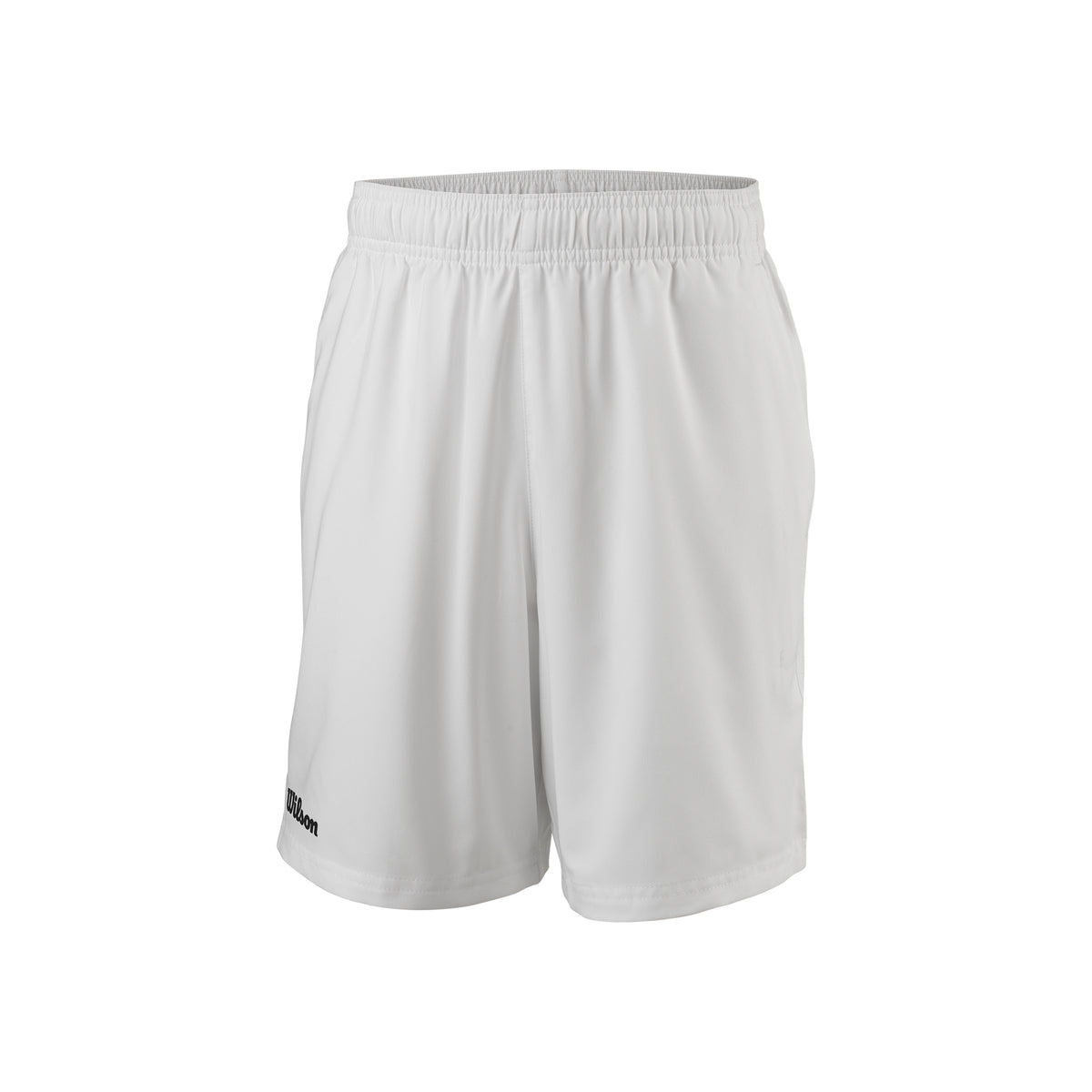 Wilson II 7 Shorts Jongens - wit,