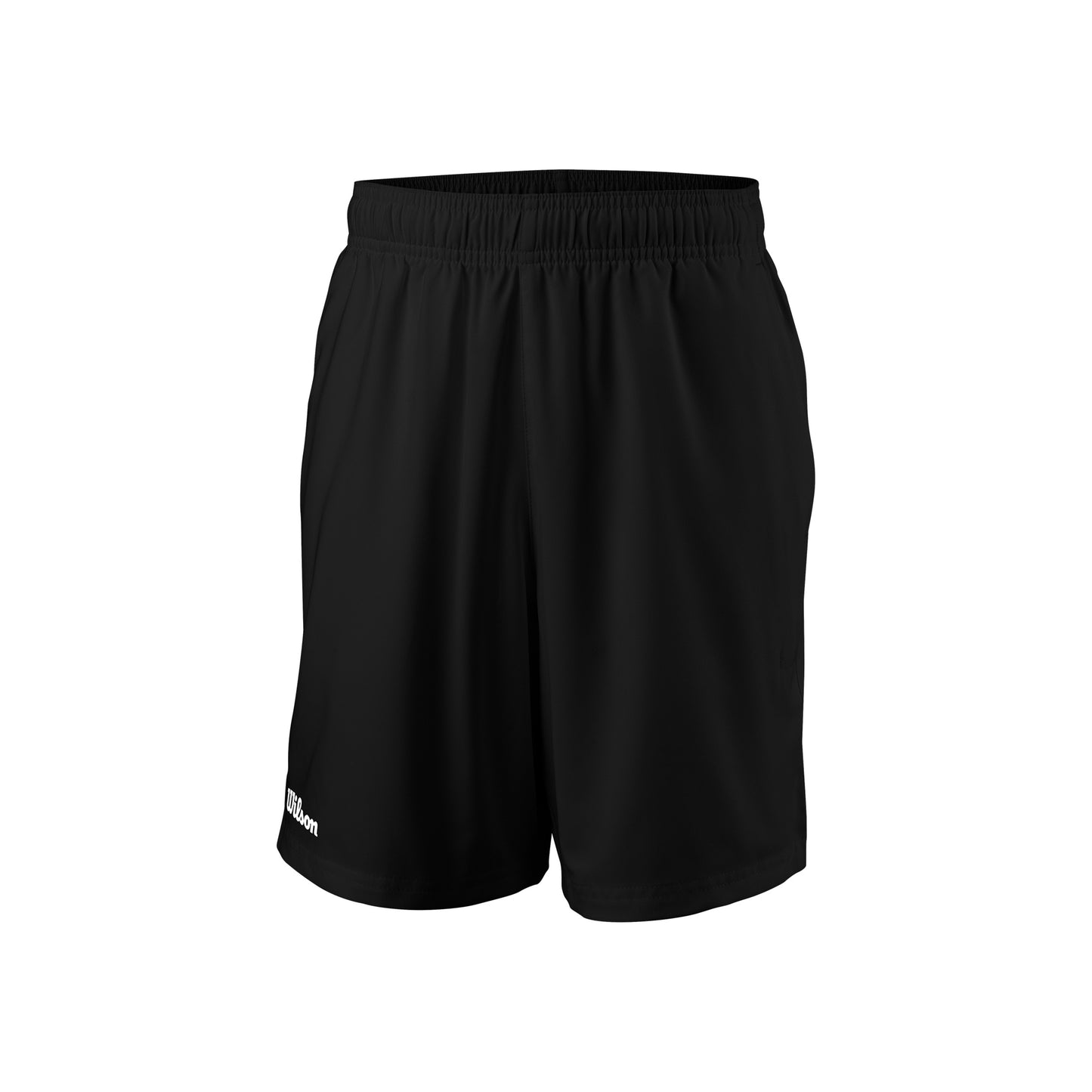 Wilson Team II 7in Shorts Jongens - zwart,