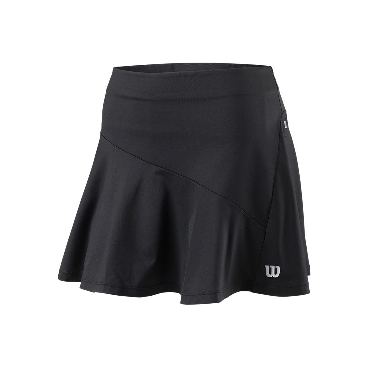 Wilson Training 12.5 II Rok Dames - zwart,