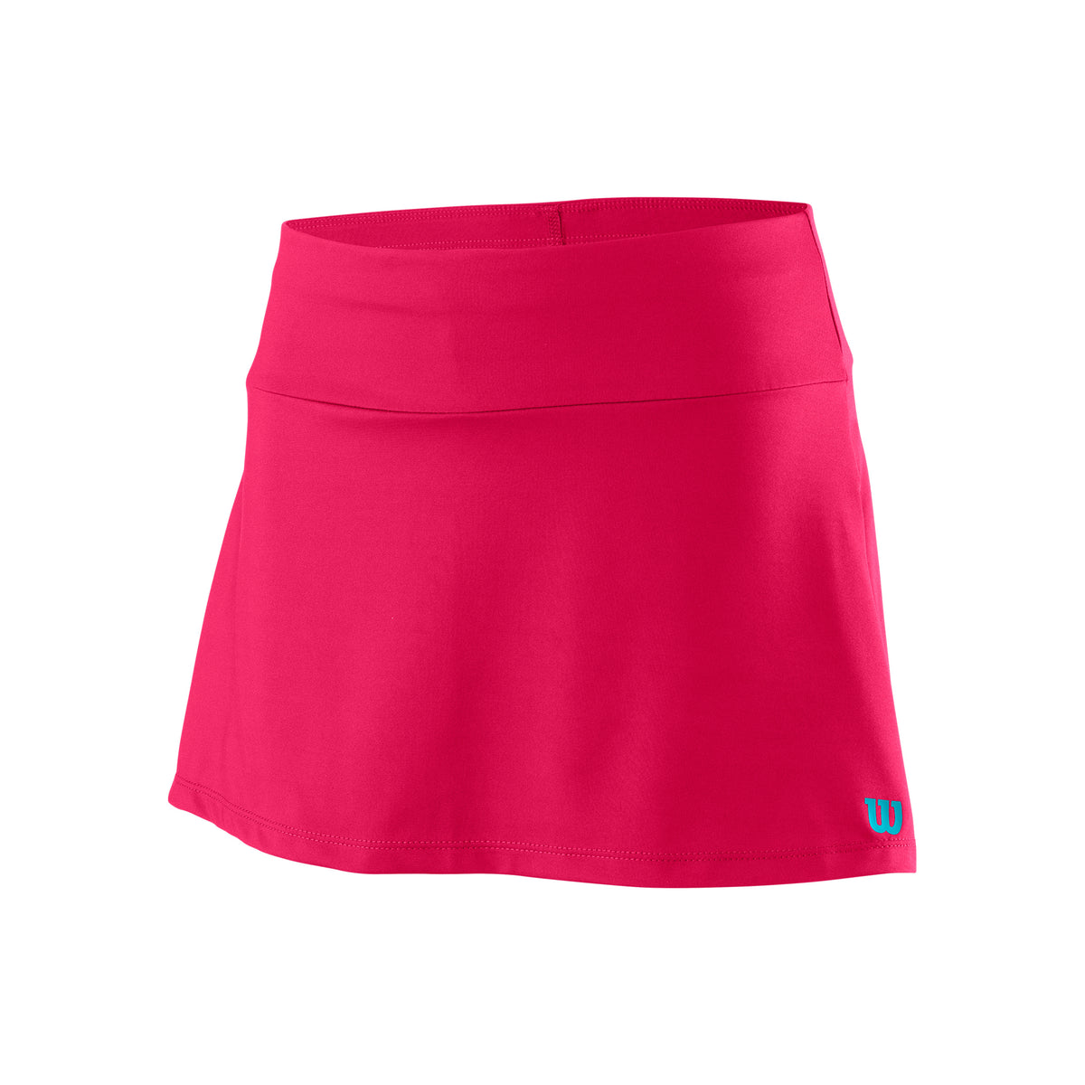 Wilson Competition 11 II Rok Meisjes - pink,