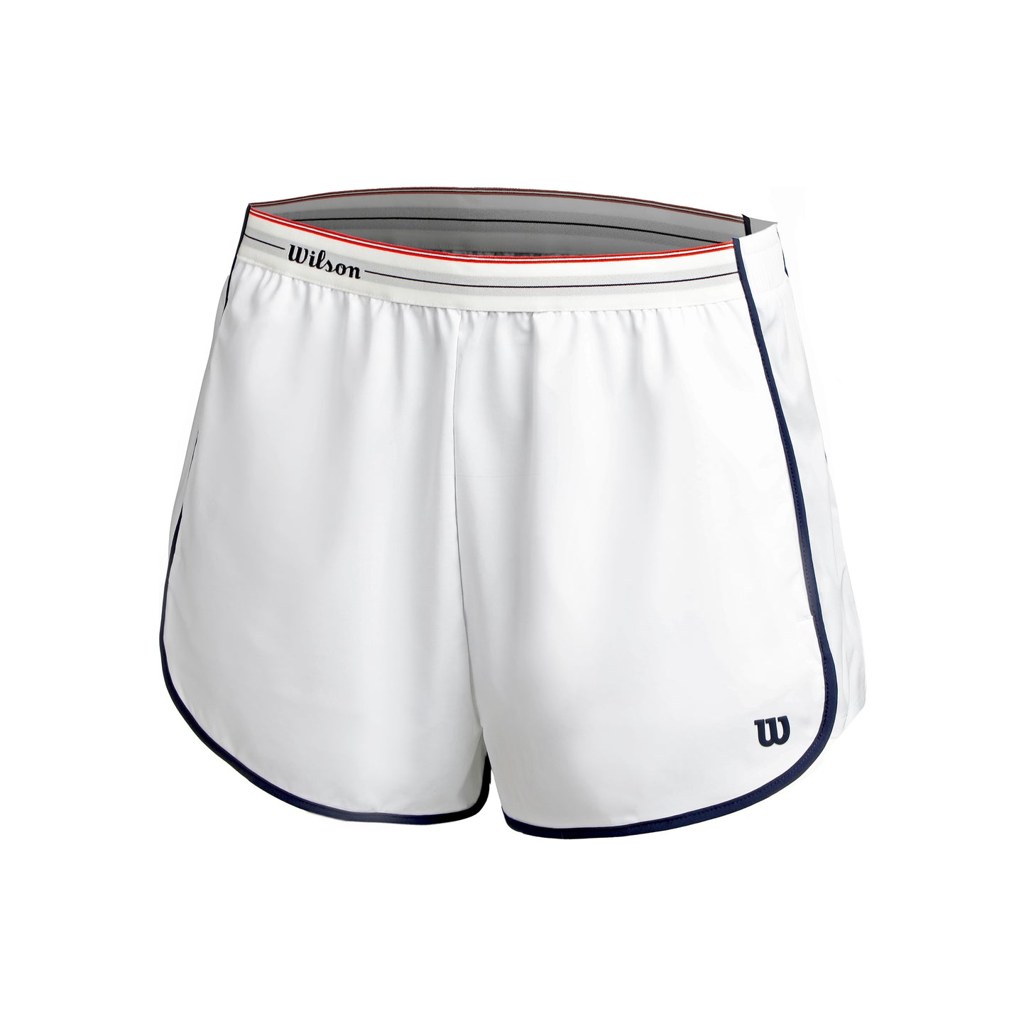Wilson Heir Unlined Shorts Dames-Wit