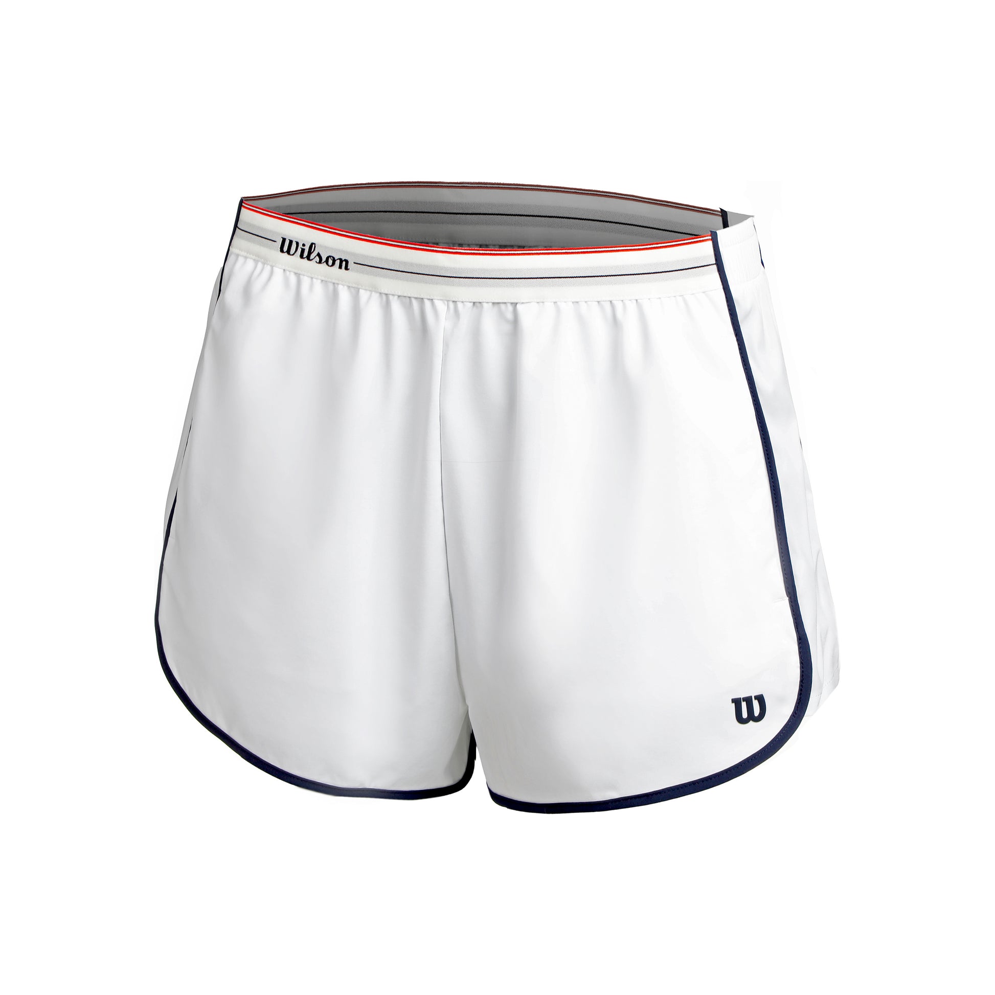 Wilson Heir Unlined Shorts Dames-Wit