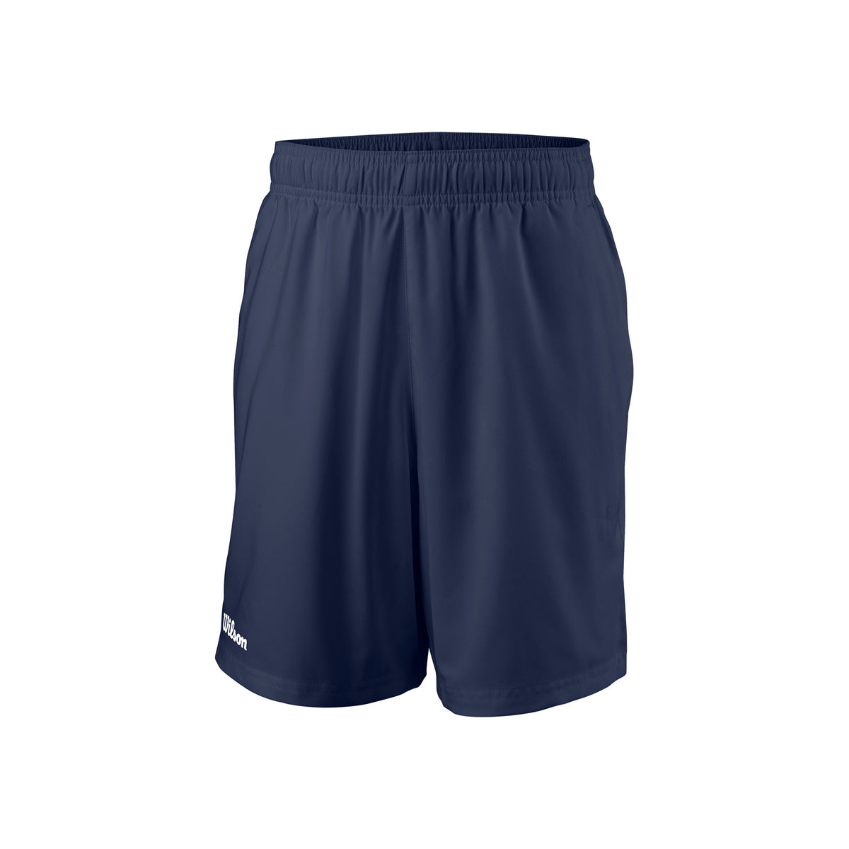 Wilson Team II Shorts Jongens - blauw,