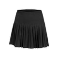 Midtown Rok Dames-Zwart
