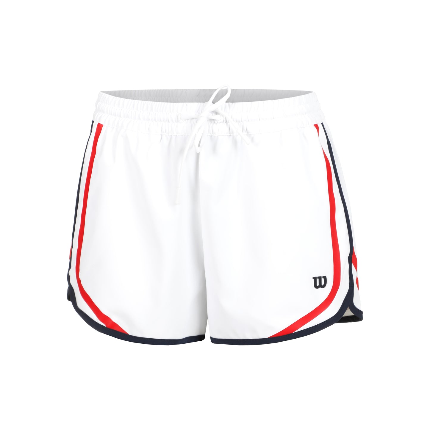 Wilson Ellyn Shorts Dames-Wit